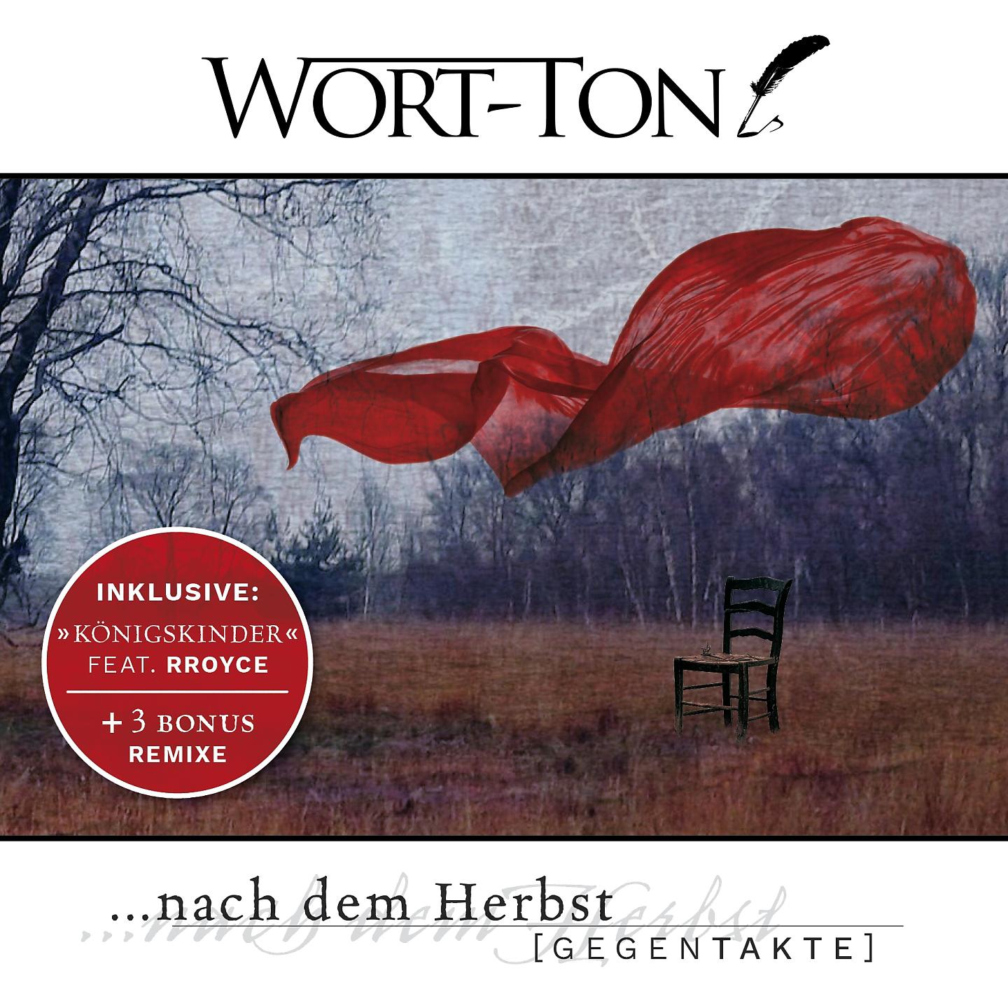 Постер альбома Nach dem Herbst