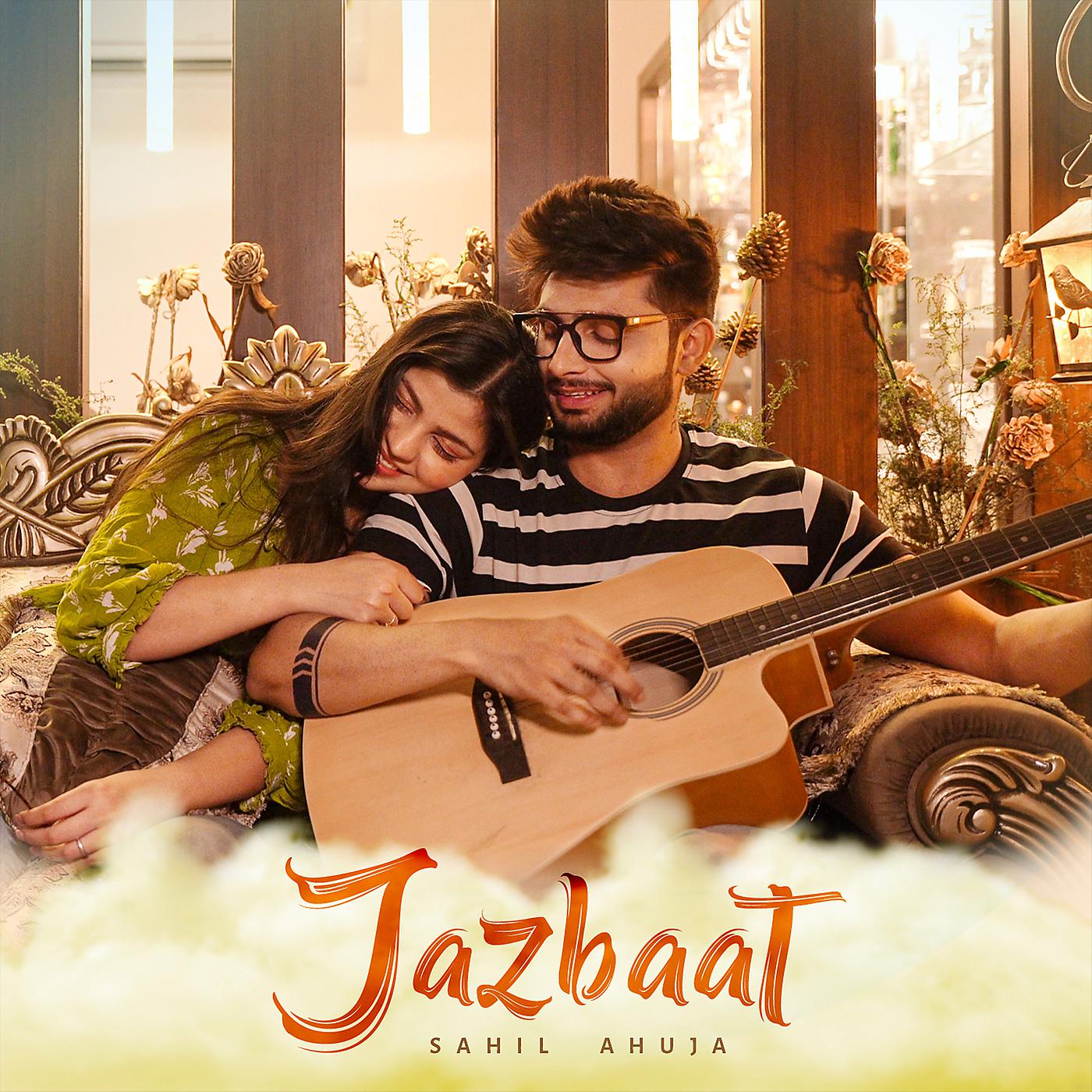 Постер альбома Jazbaat
