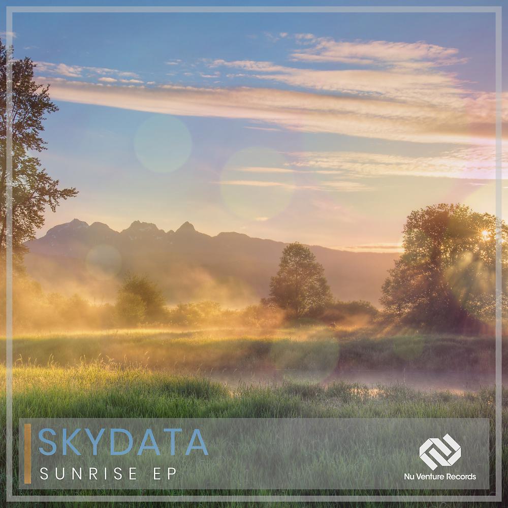 Постер альбома Sunrise EP