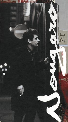 Постер альбома Jazz Et Java