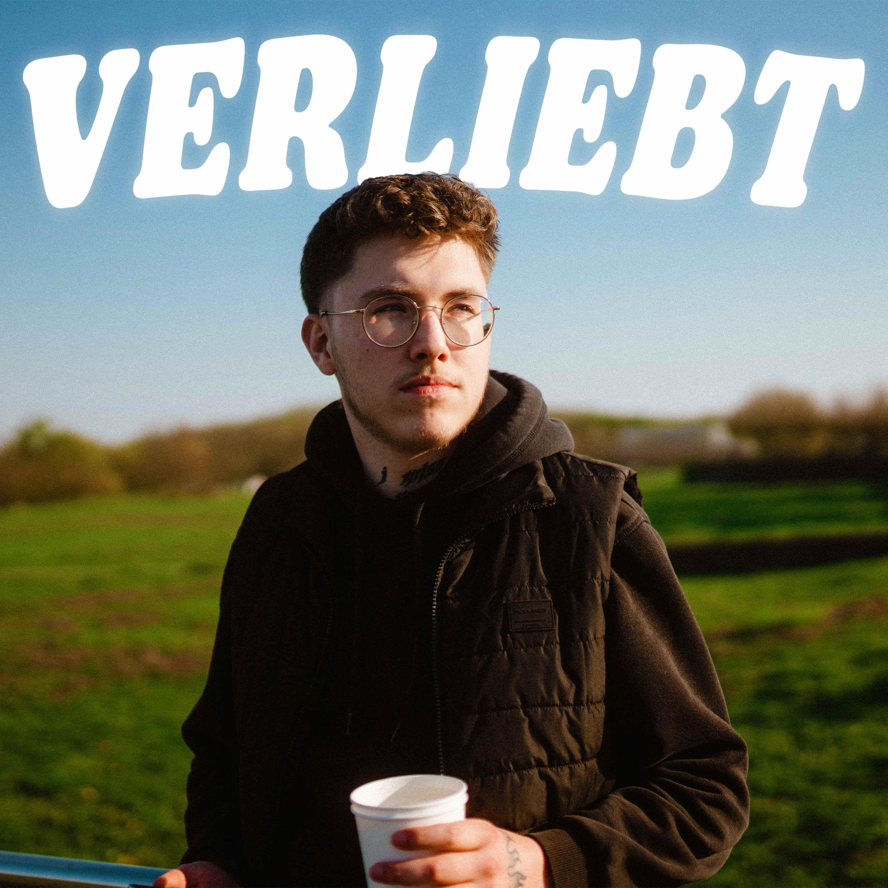 Постер альбома Verliebt