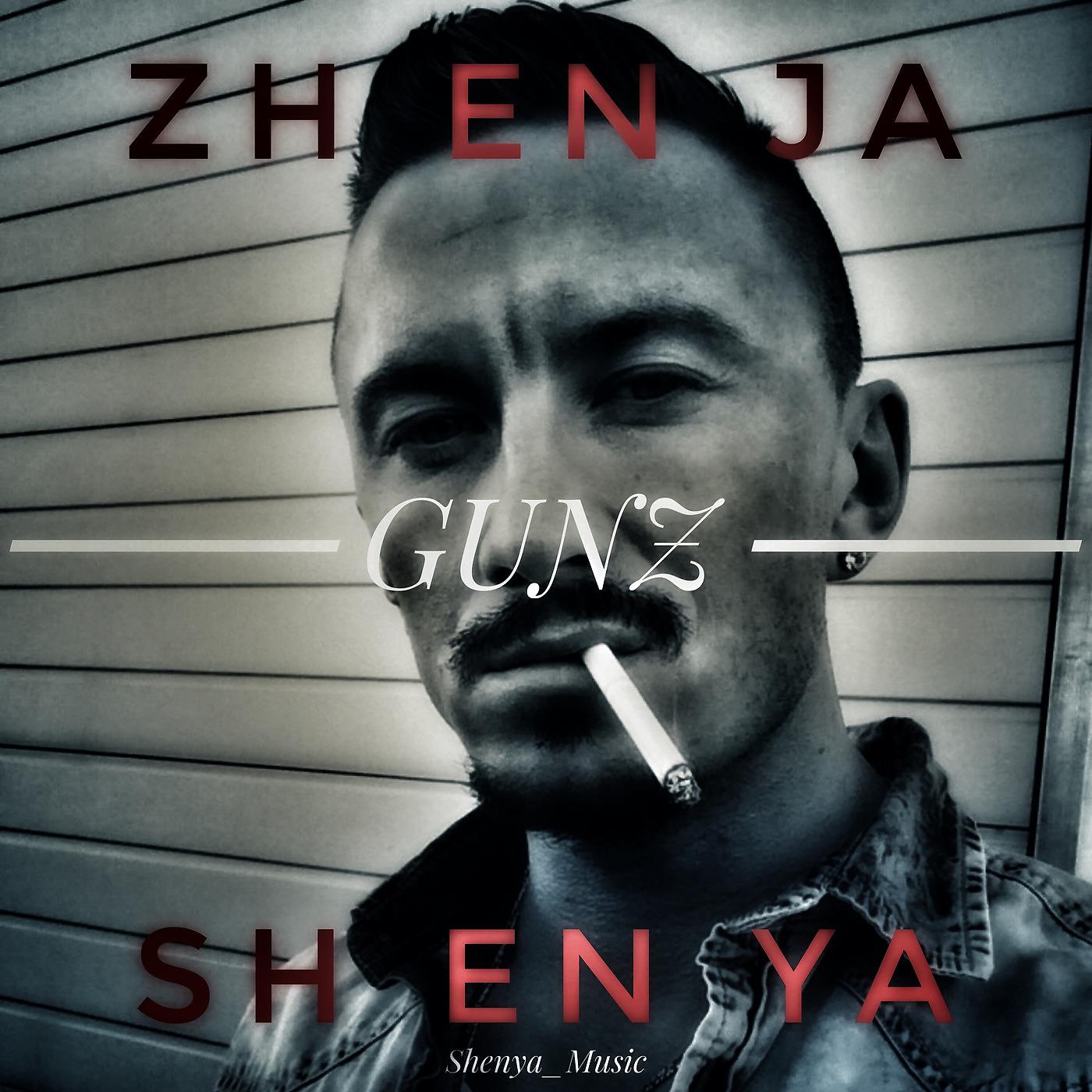 Постер альбома Gunz
