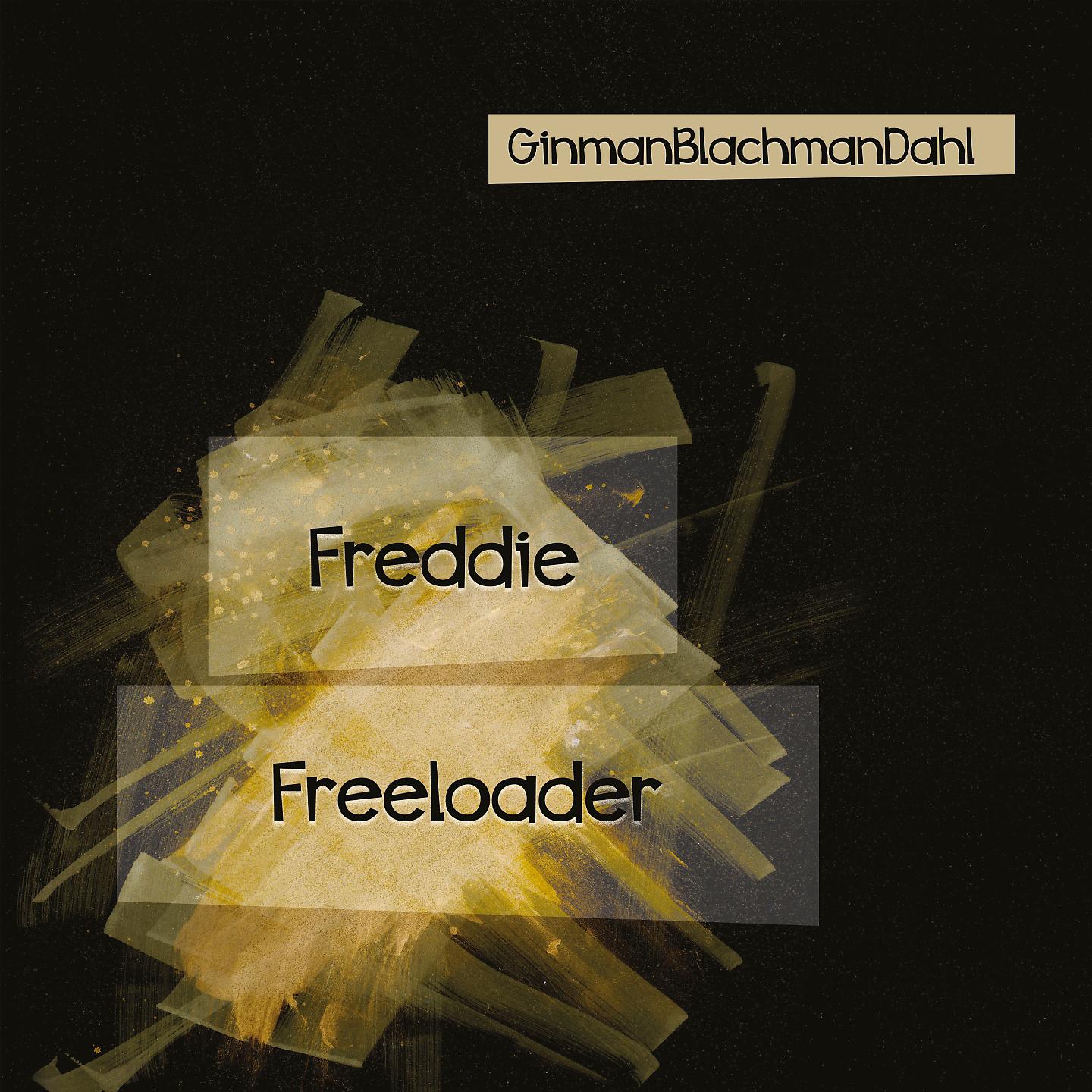 Постер альбома Freddie Freeloader