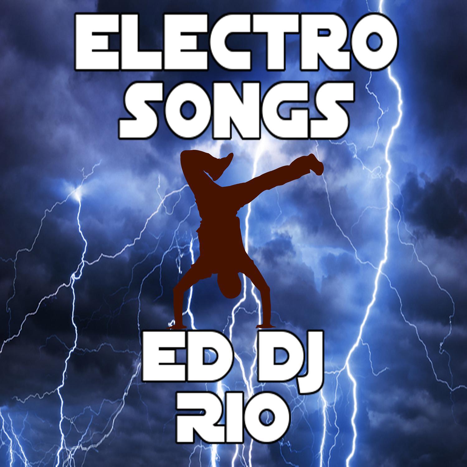 Постер альбома Electro Songs