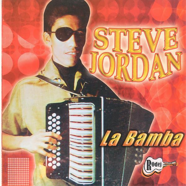 Постер альбома La Bamba