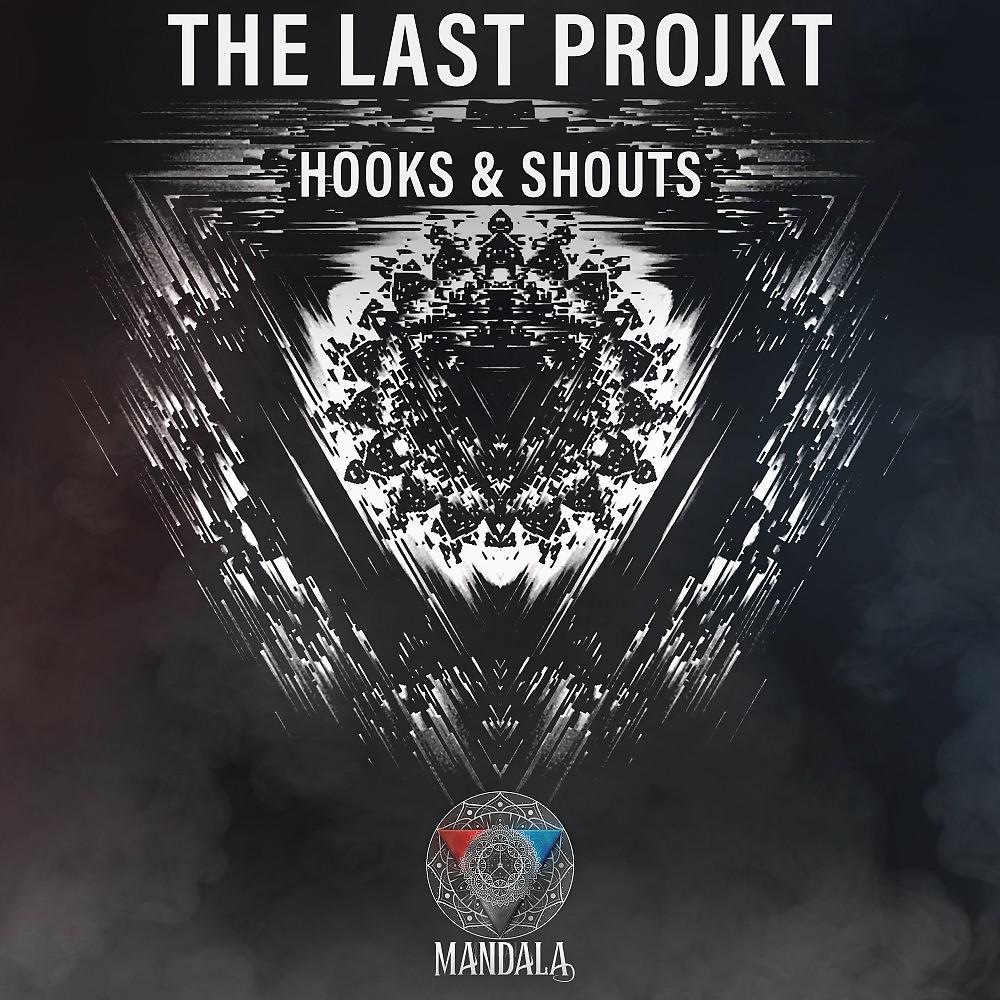 Постер альбома Hooks & Shouts (Radio Edit)