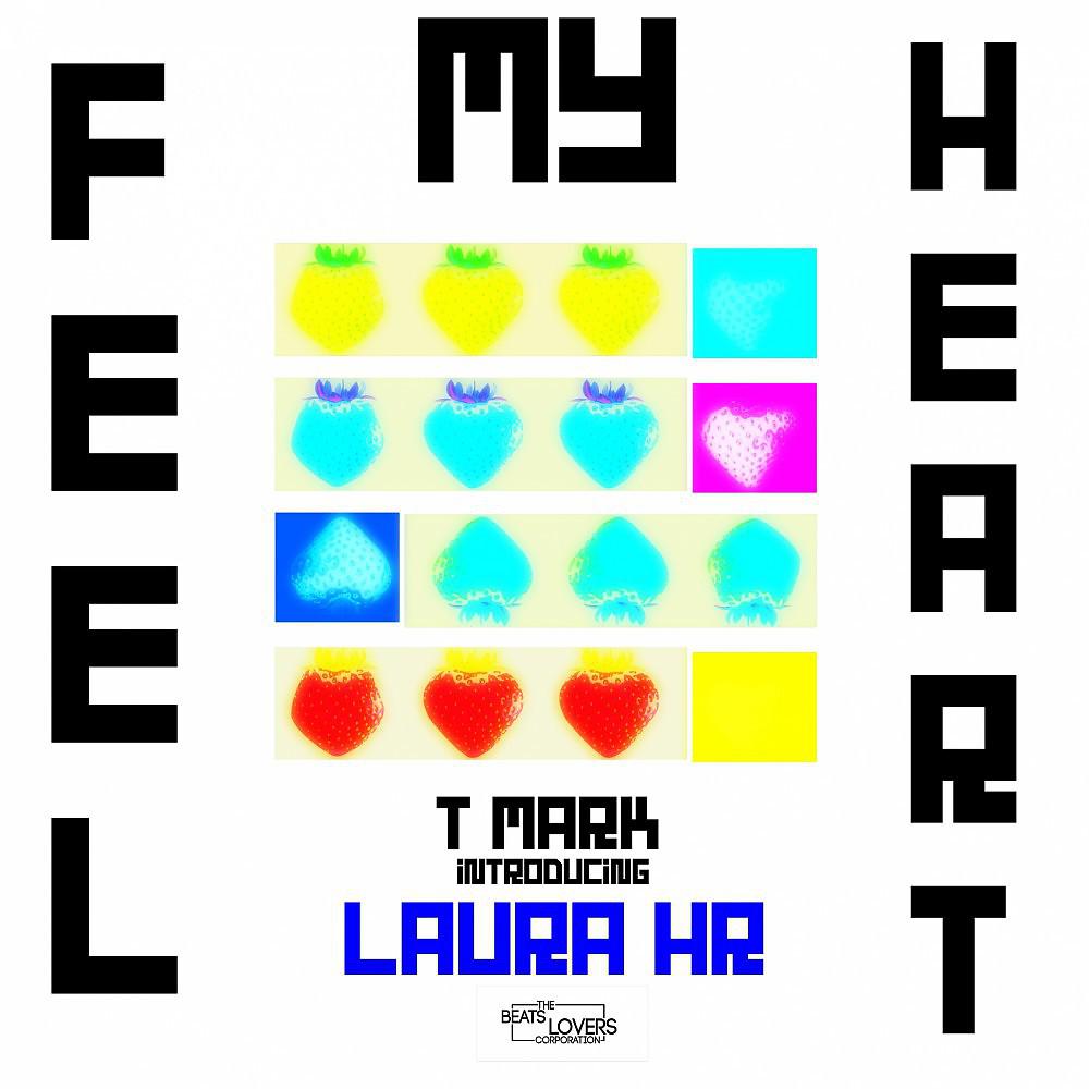 Постер альбома Feel My Heart (Original Mix)