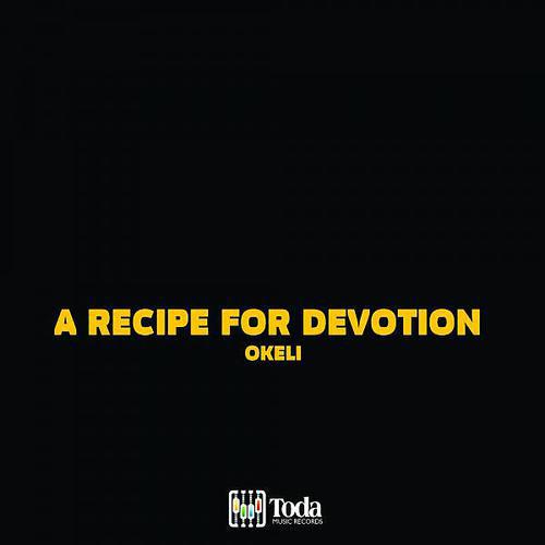 Постер альбома A Recipe For Devotion