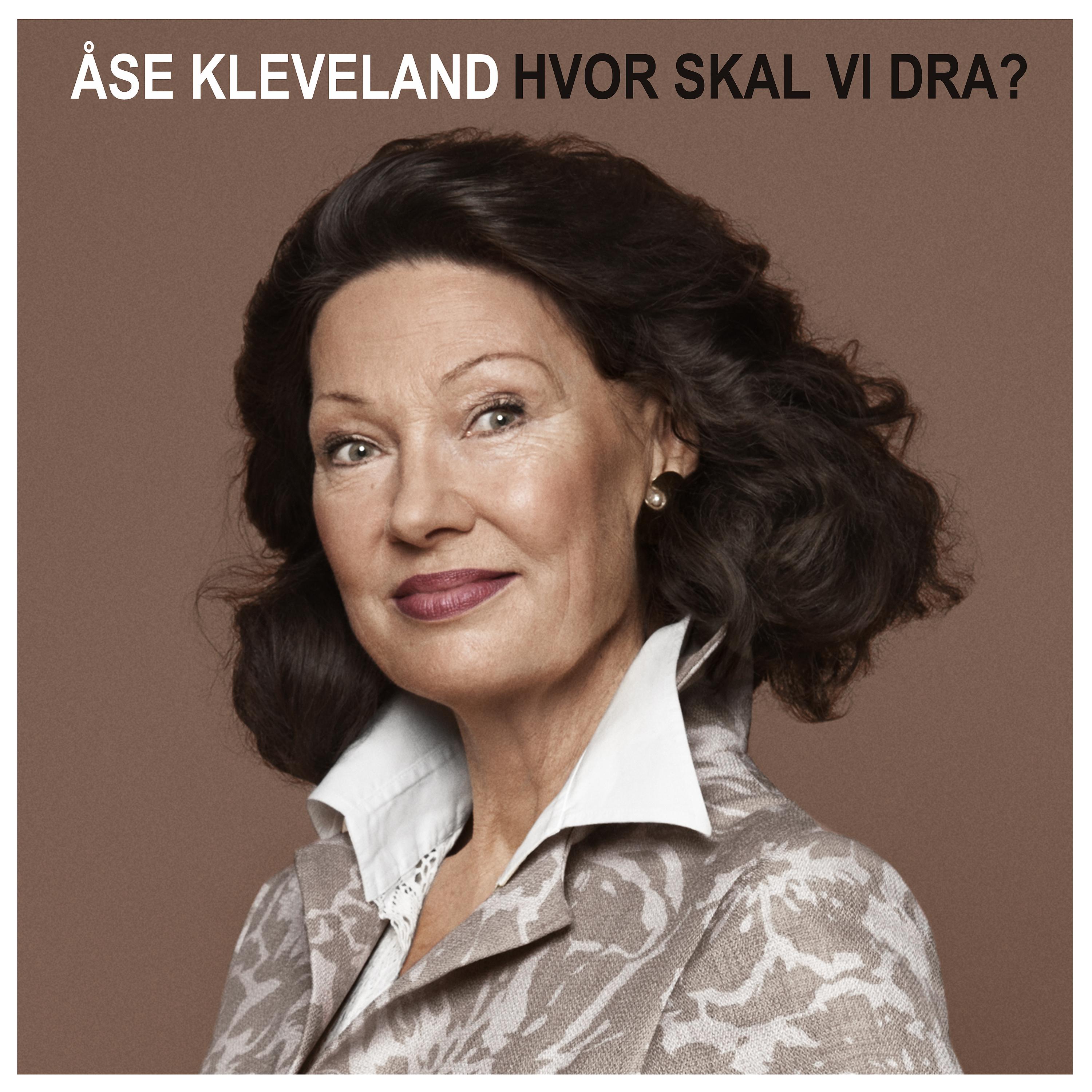 Постер альбома Hvor skal vi dra?