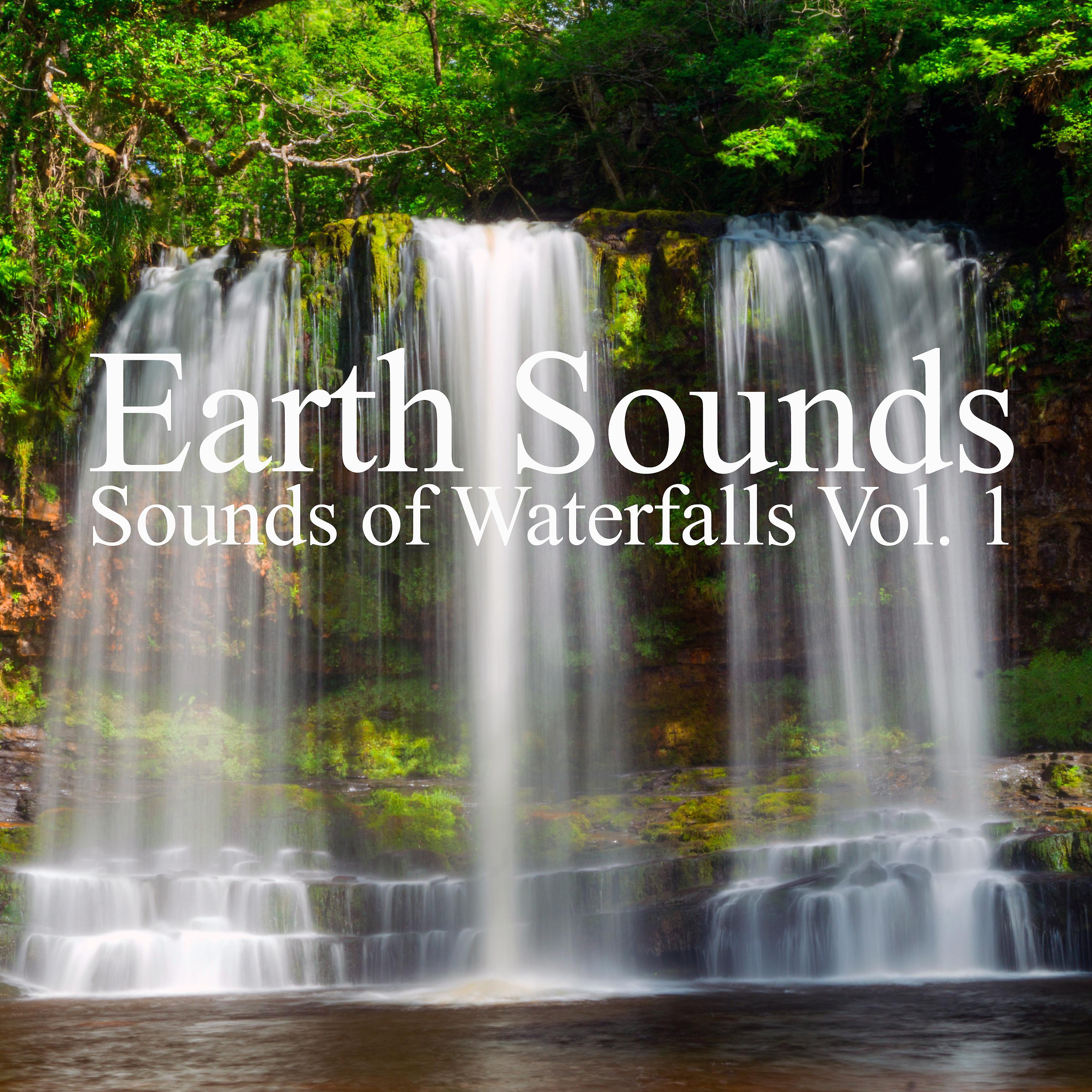 Постер альбома Sounds of Waterfalls, Vol. 1