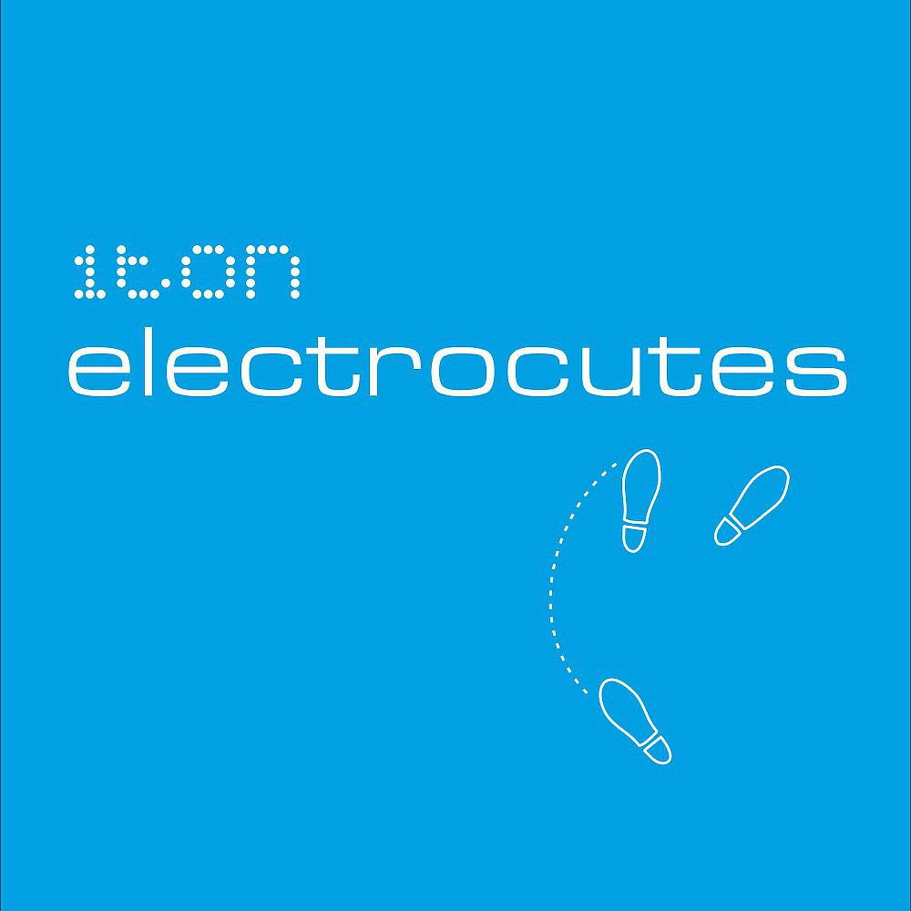 Постер альбома Electrocutes