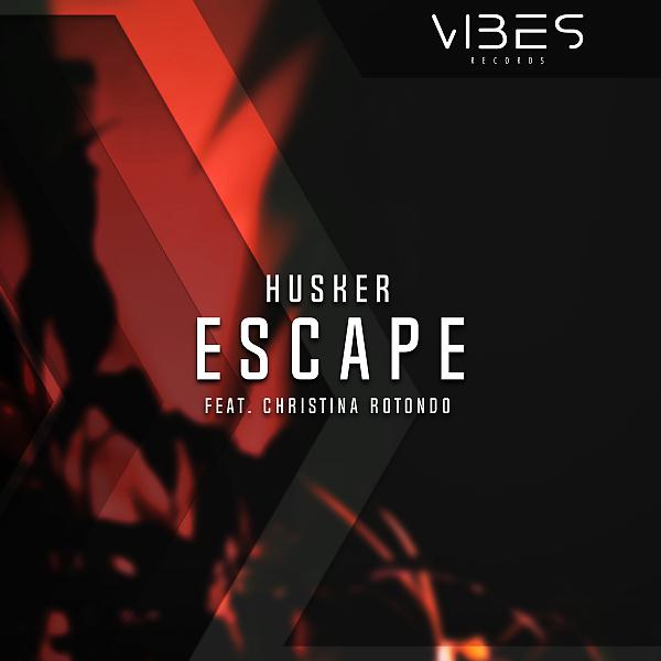 Постер альбома Escape (feat. Christina Rotondo)