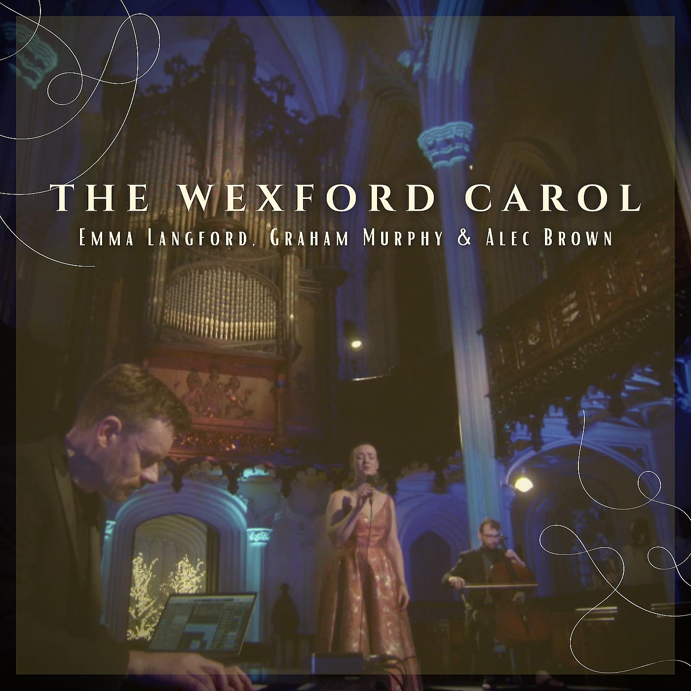 Постер альбома The Wexford Carol
