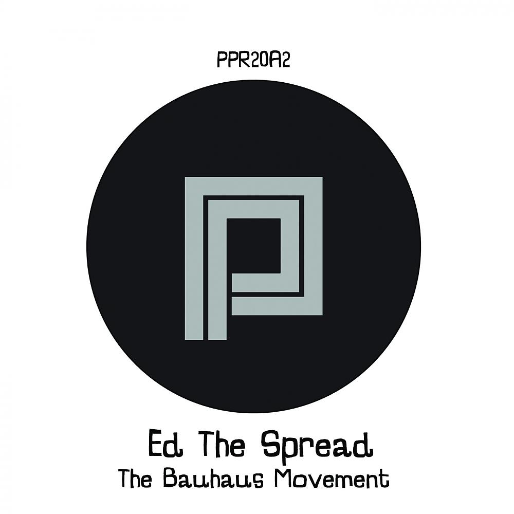 Постер альбома The Bauhaus Movement