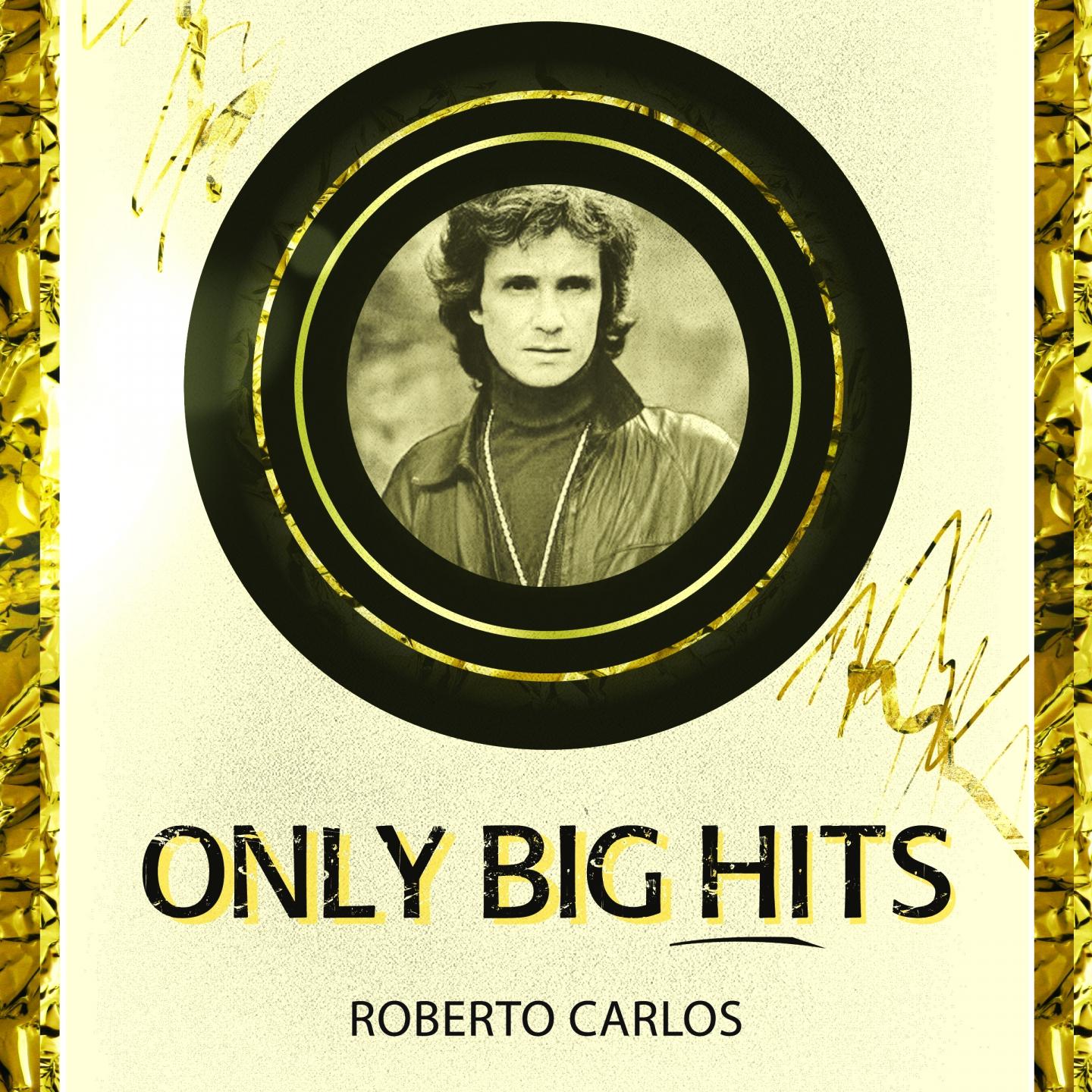 Постер альбома Only Big Hits