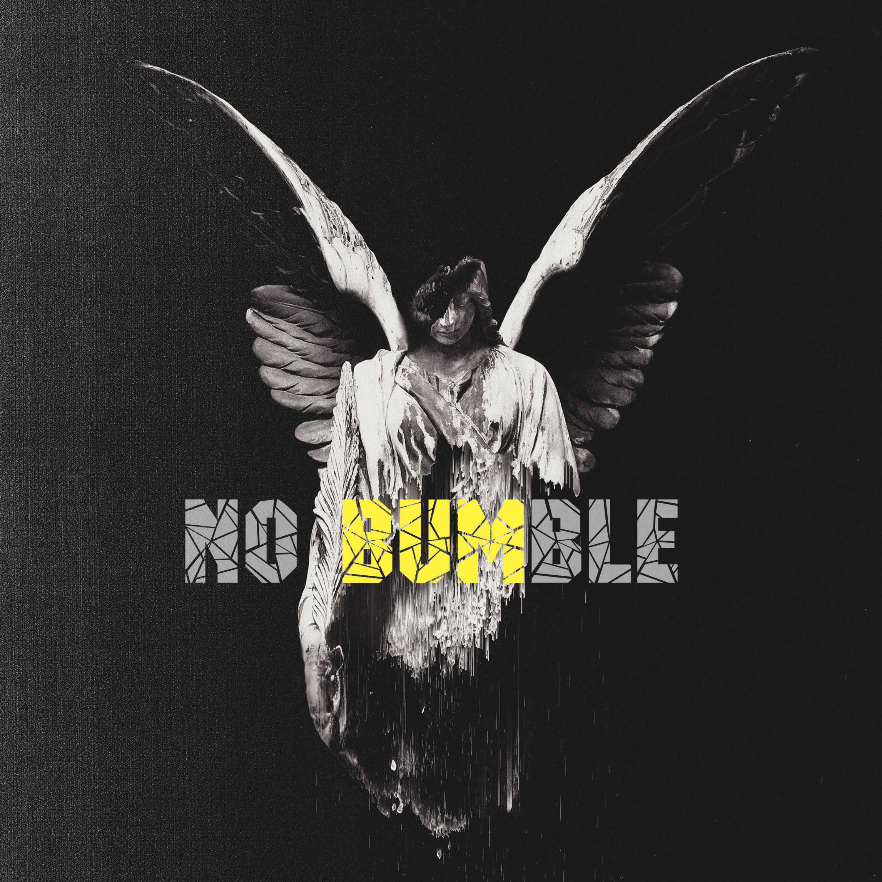Постер альбома NO BUMBLE