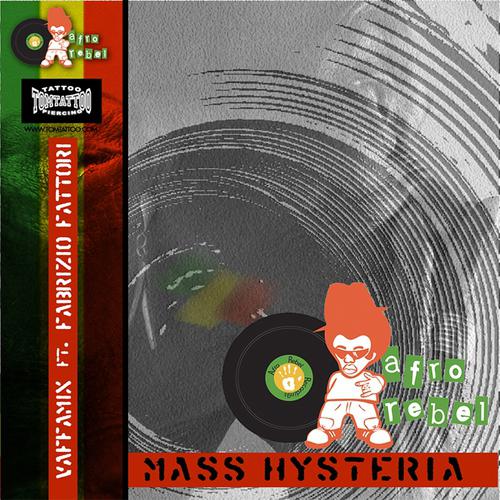 Постер альбома Mass Hysteria