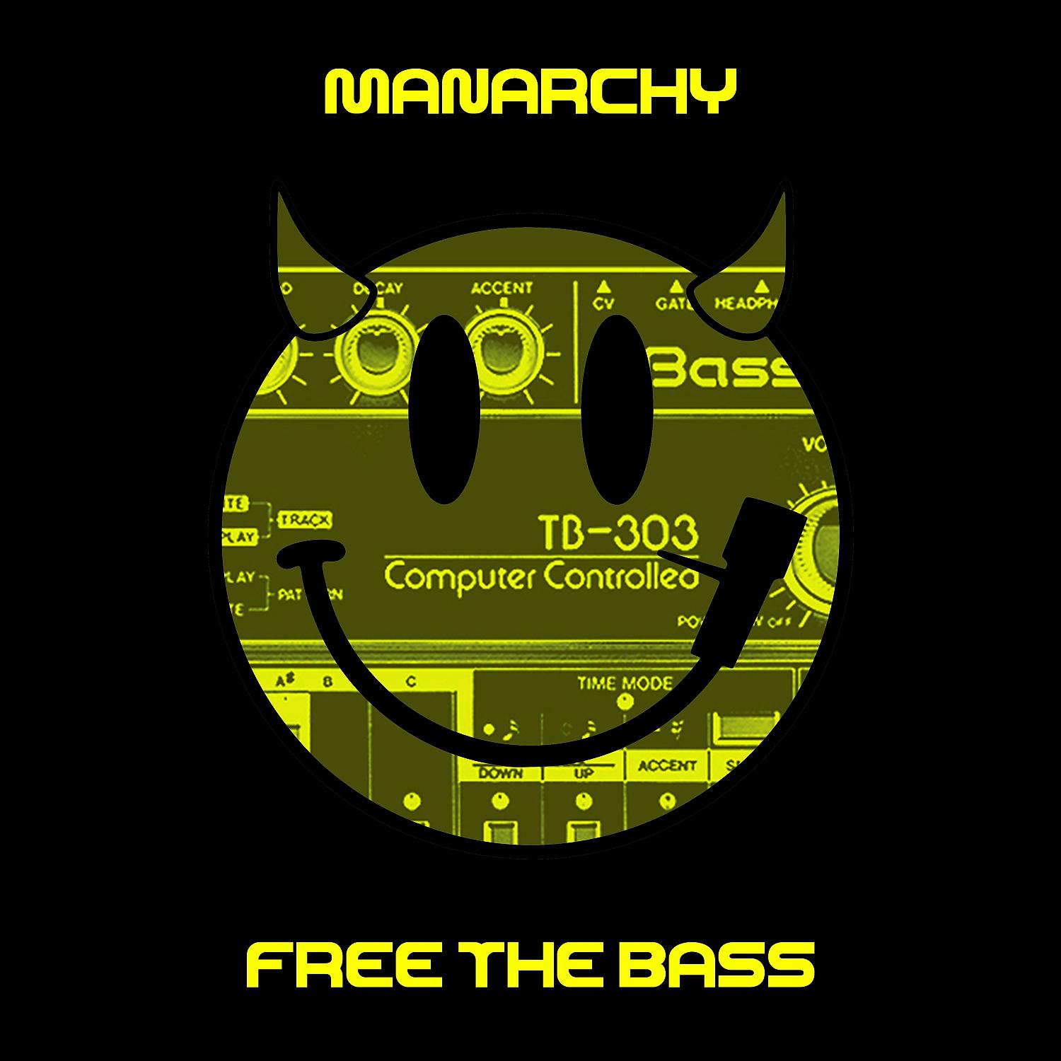 Постер альбома Free the Bass