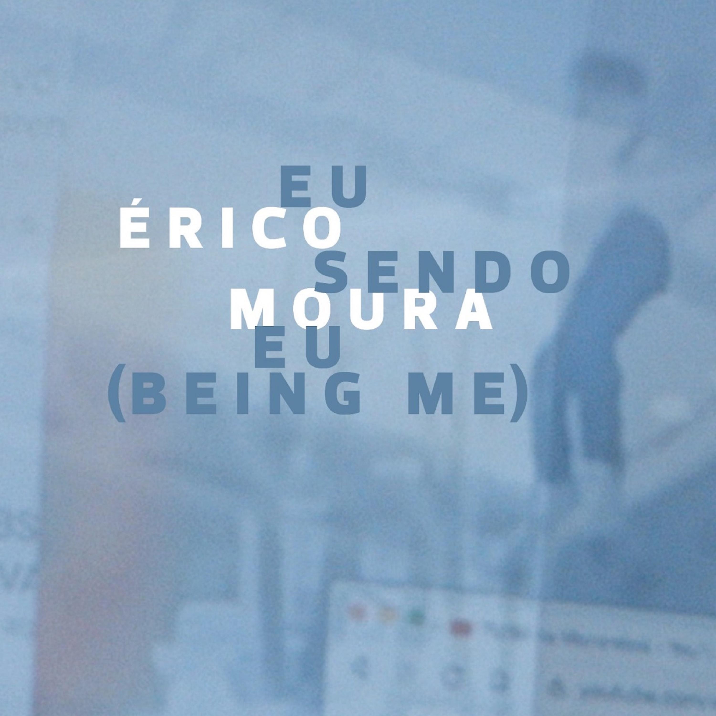 Постер альбома Eu Sendo Eu (Being Me)