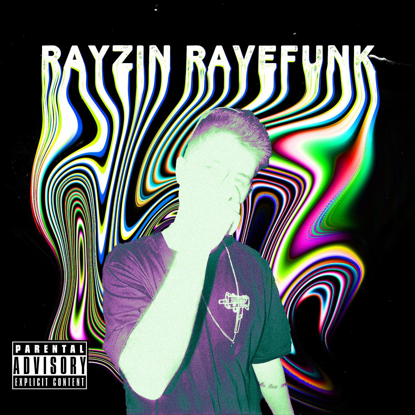 Постер альбома Ravefunk