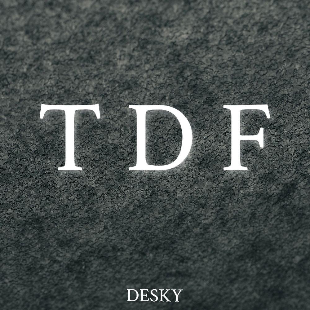 Постер альбома TDF