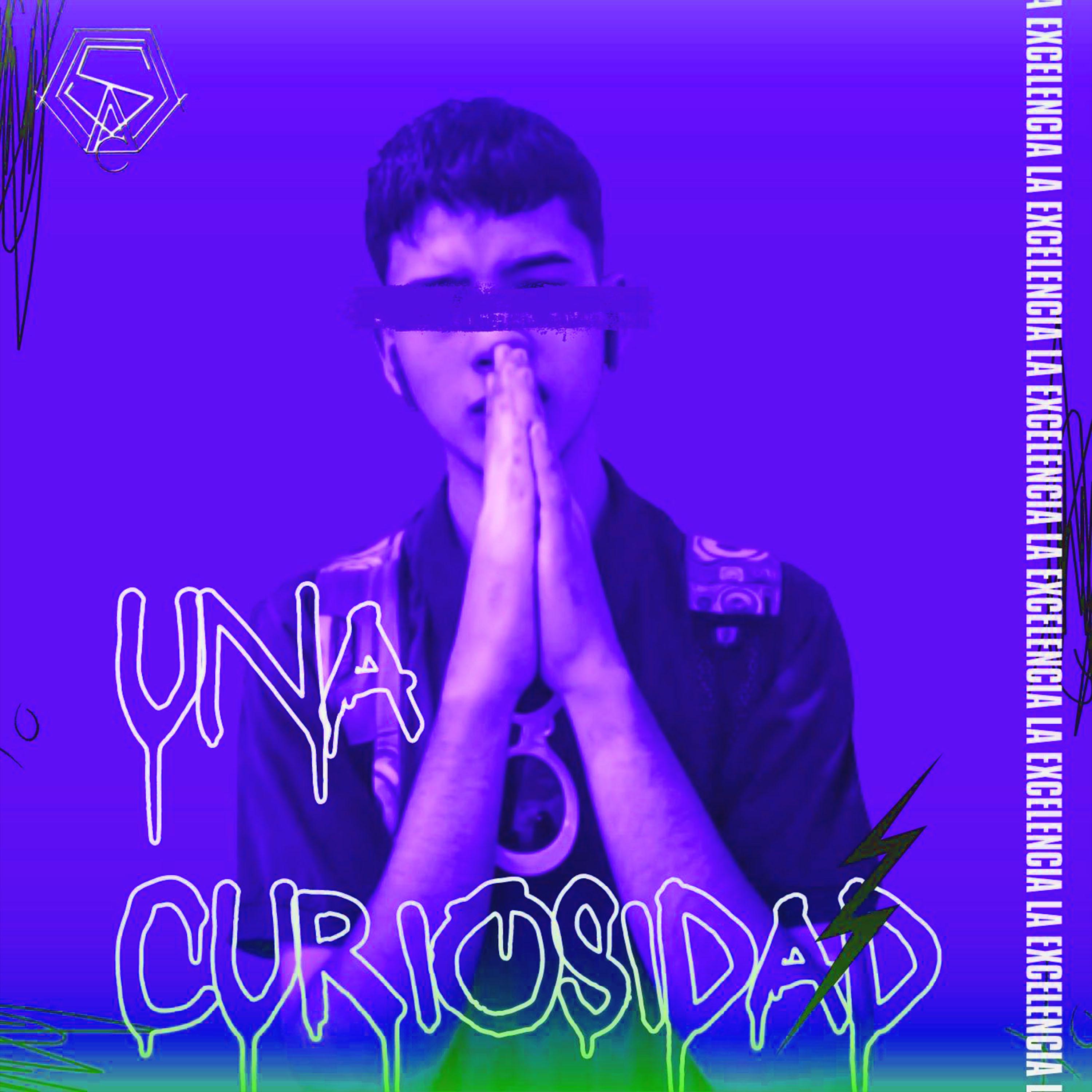 Постер альбома Una Curiosidad