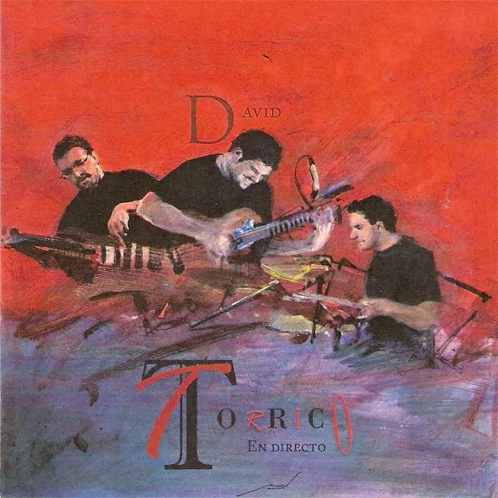 Постер альбома Trío En Directo