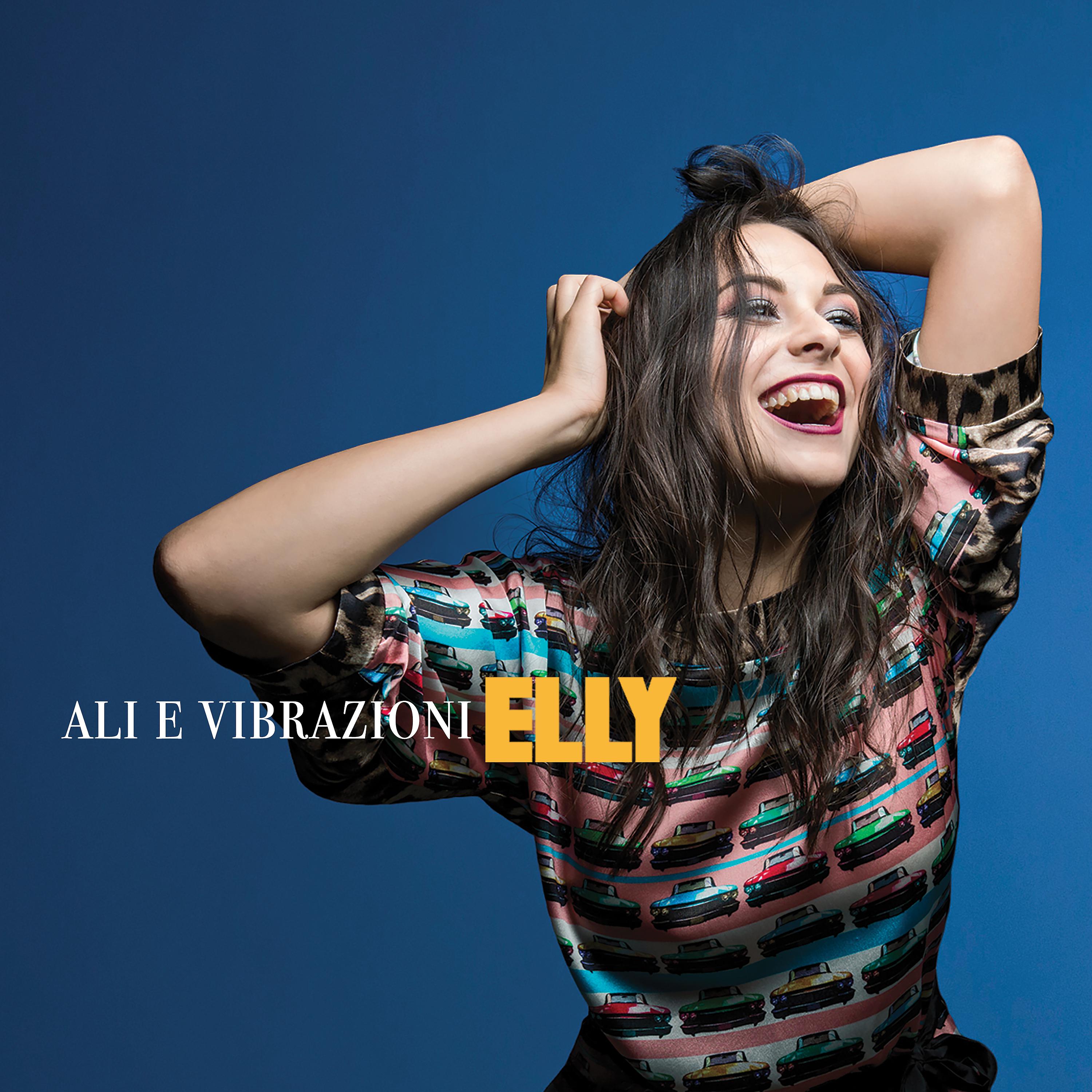 Постер альбома Ali e Vibrazioni