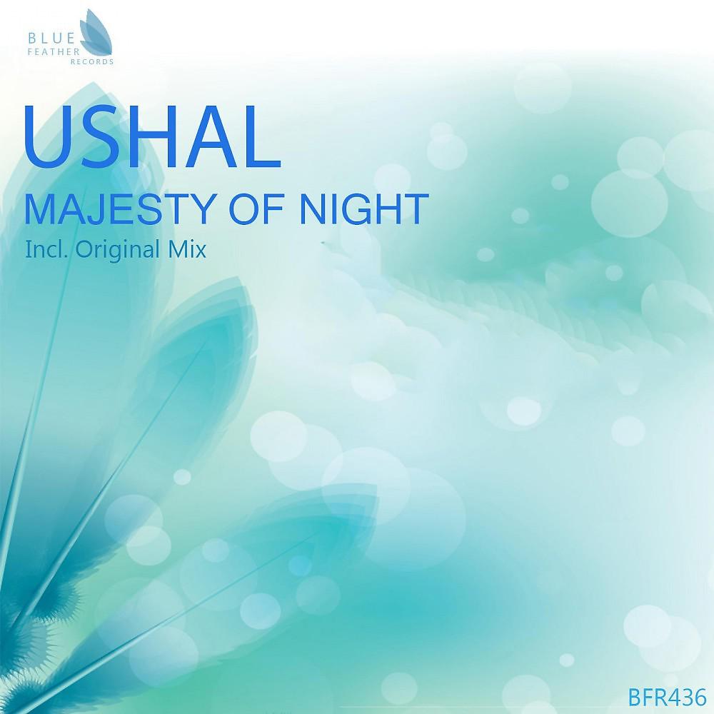 Постер альбома Majesty of Night