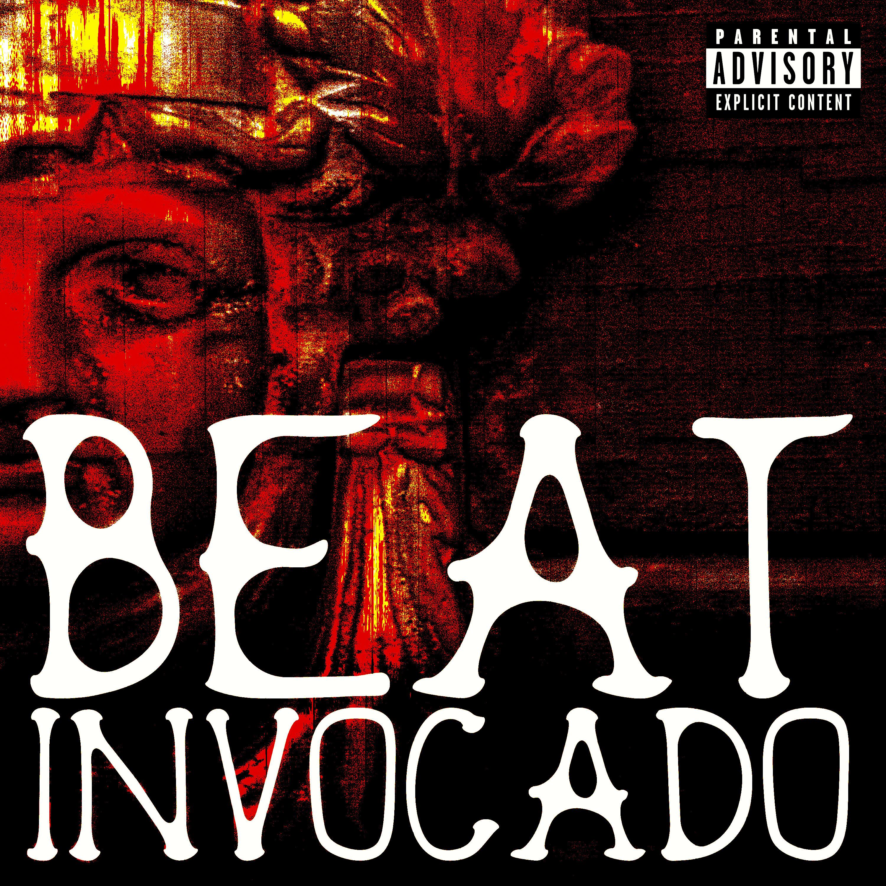 Постер альбома Beat Invocado