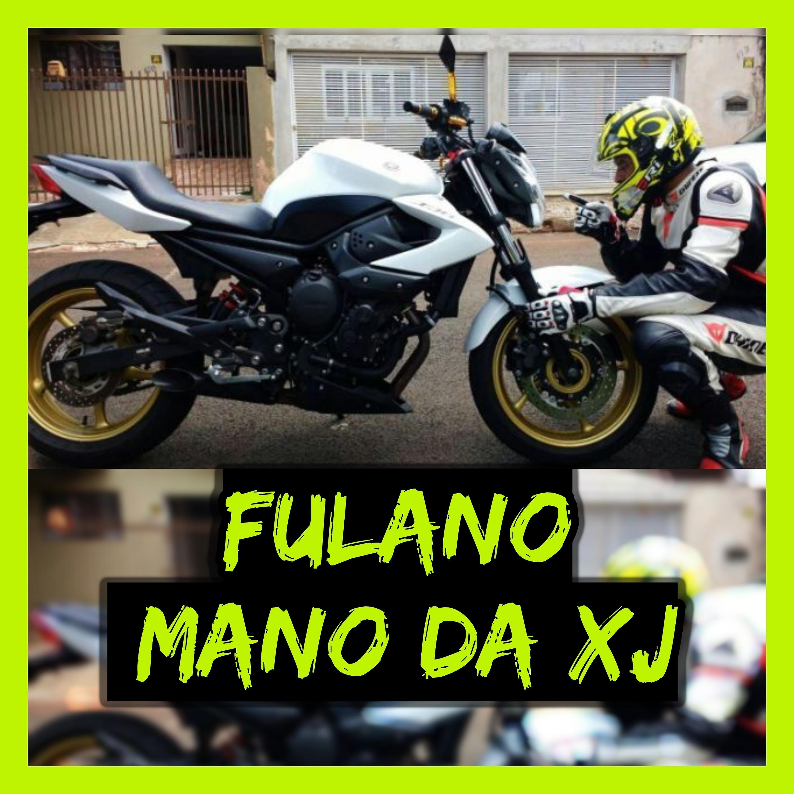 Постер альбома Mano da XJ
