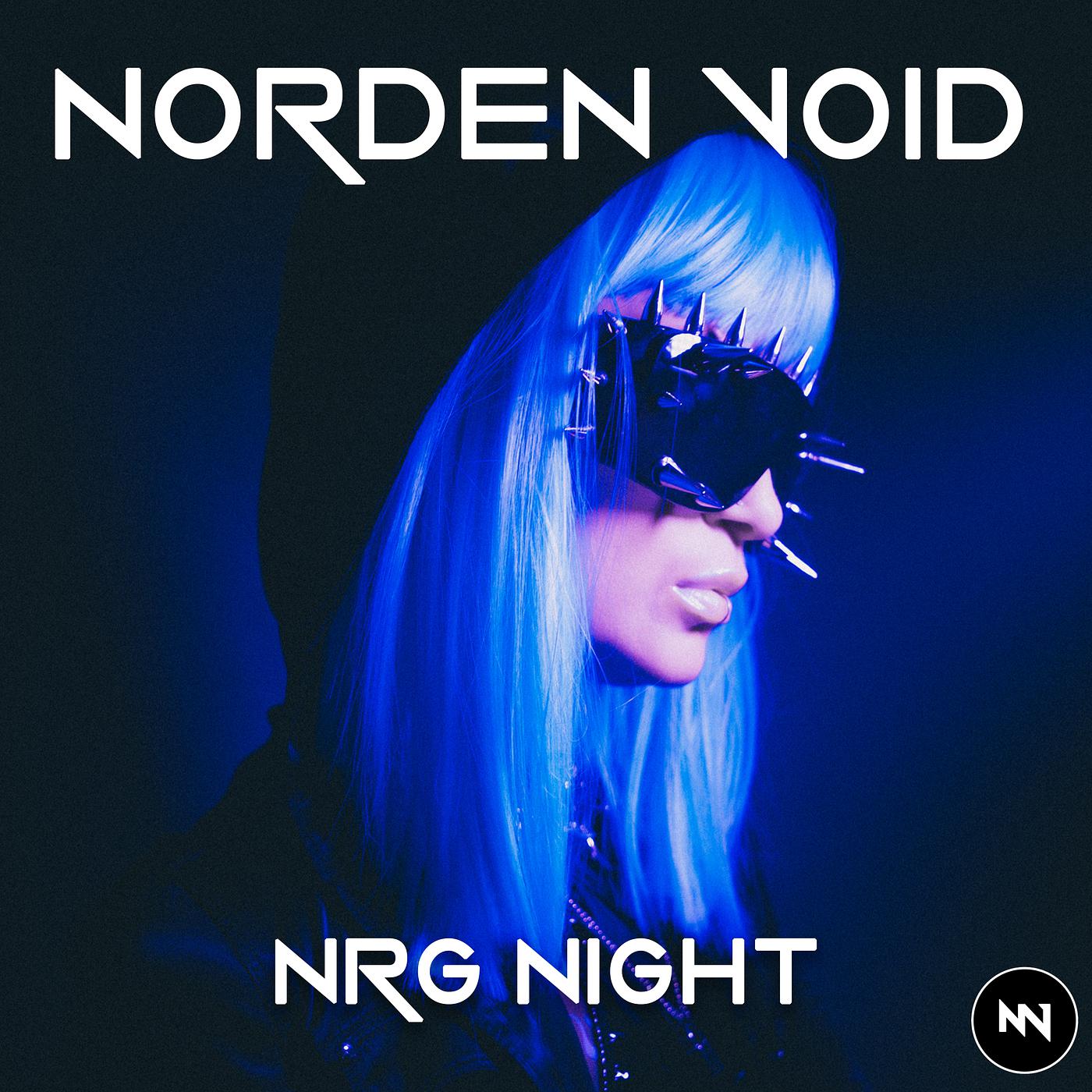 Постер альбома Nrg Night