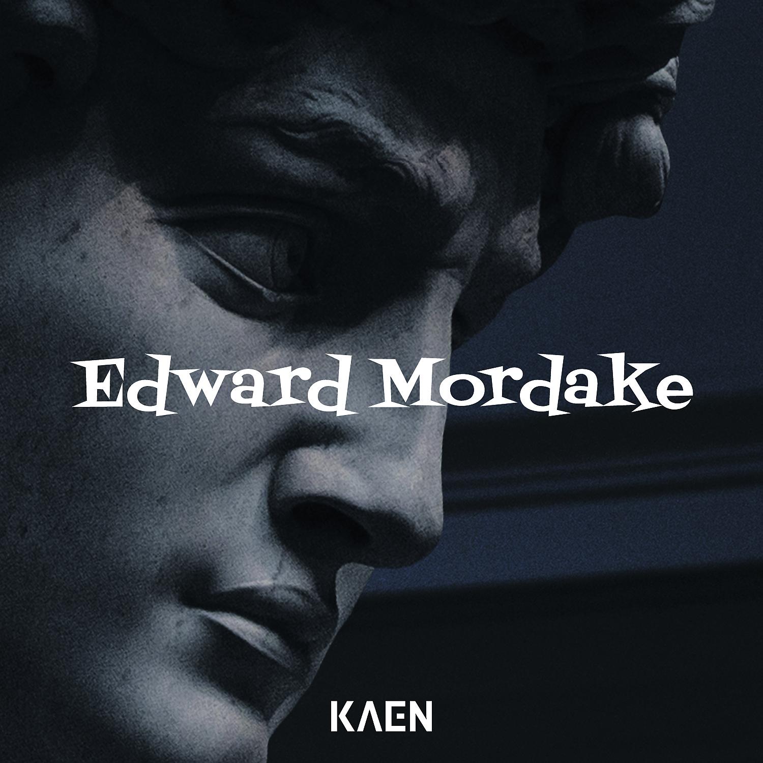 Постер альбома Edward Mordake