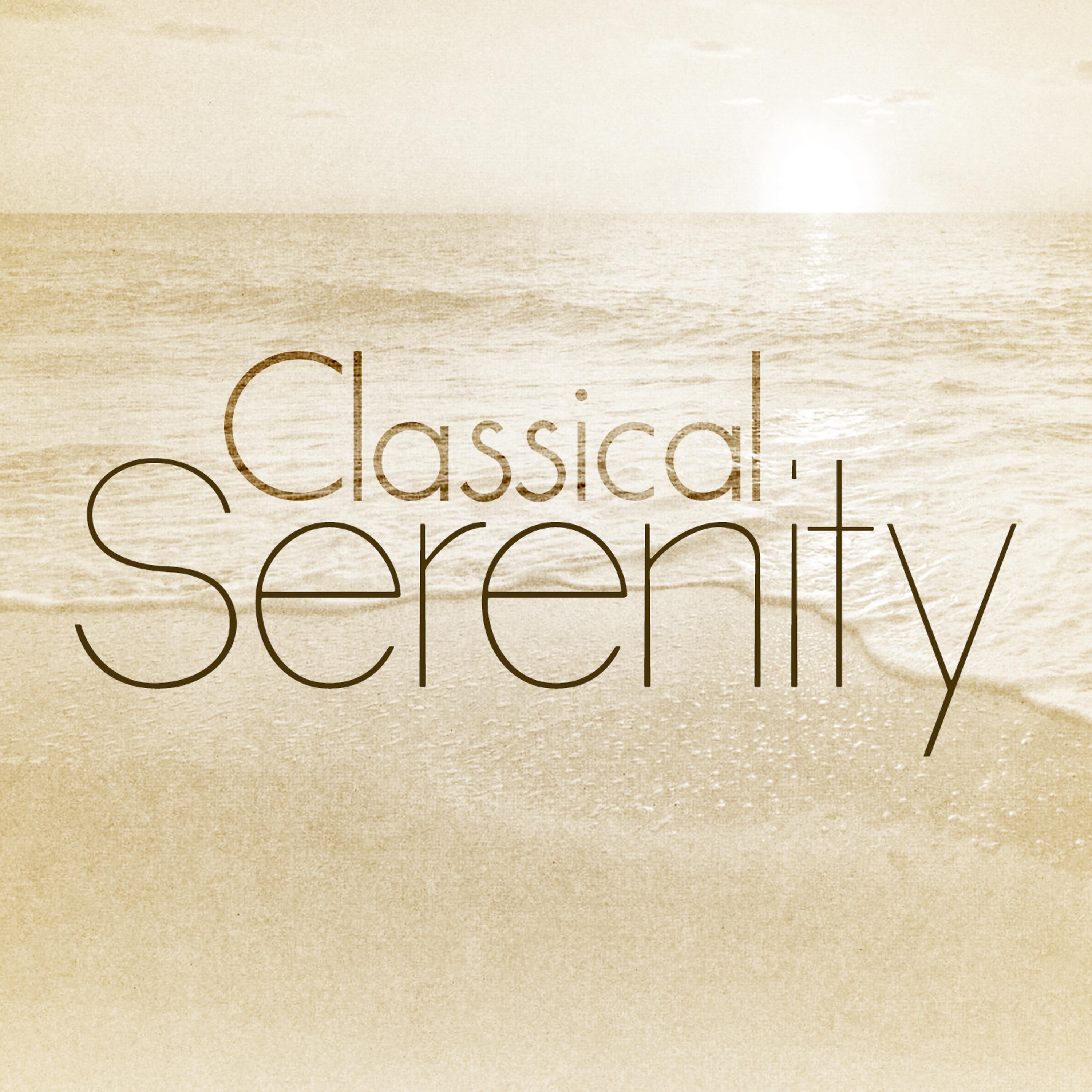 Постер альбома Classical Serenity