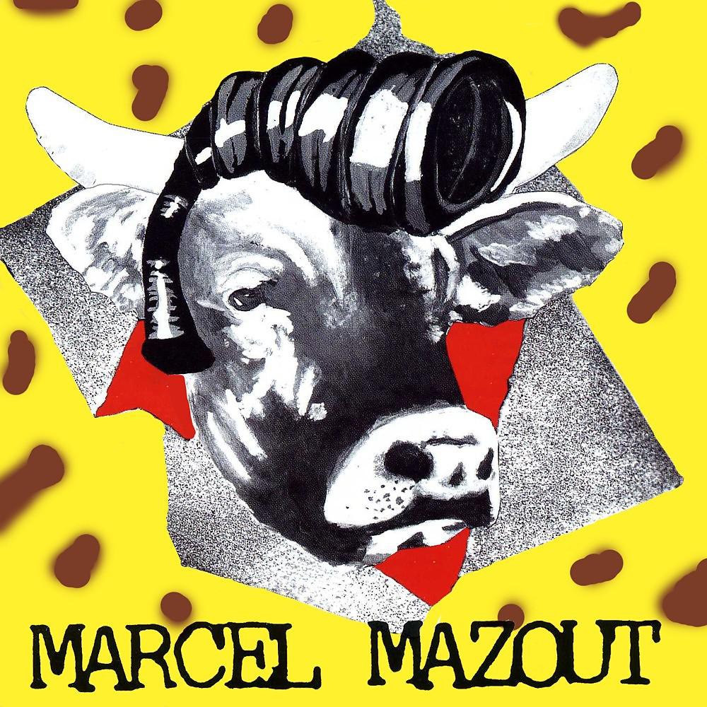 Постер альбома La vache