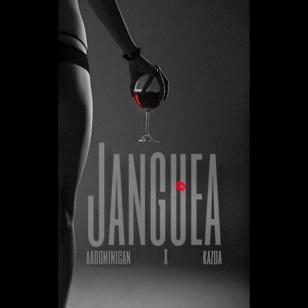 Постер альбома Janguea
