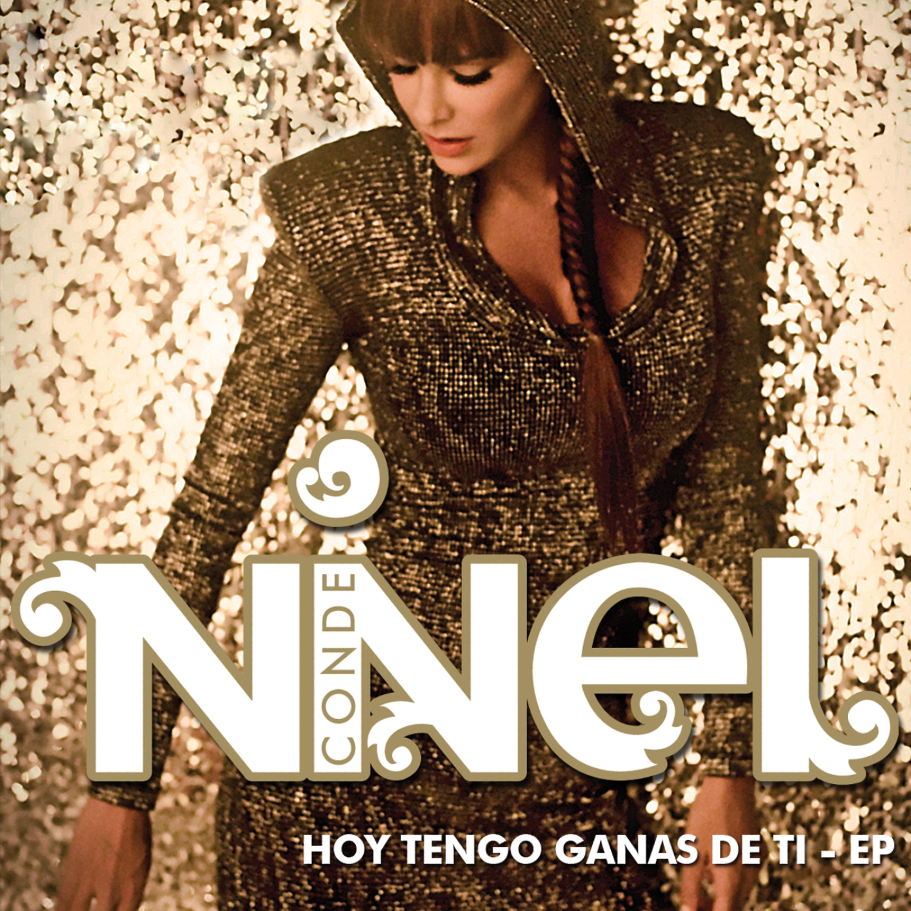 Постер альбома Hoy Tengo Ganas De Ti EP
