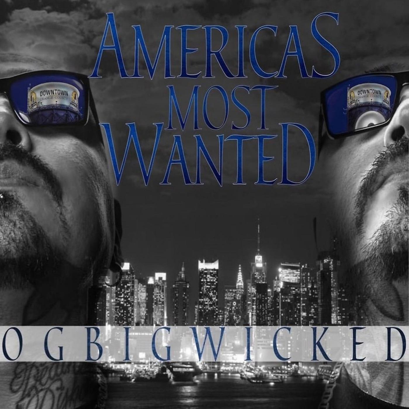 Постер альбома Americas Most Wanted