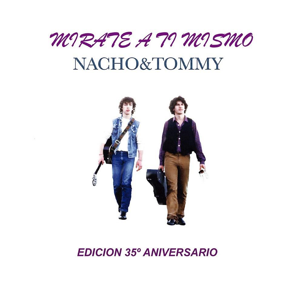 Постер альбома Mirate a Ti Mismo (Edición 35° Aniversario)