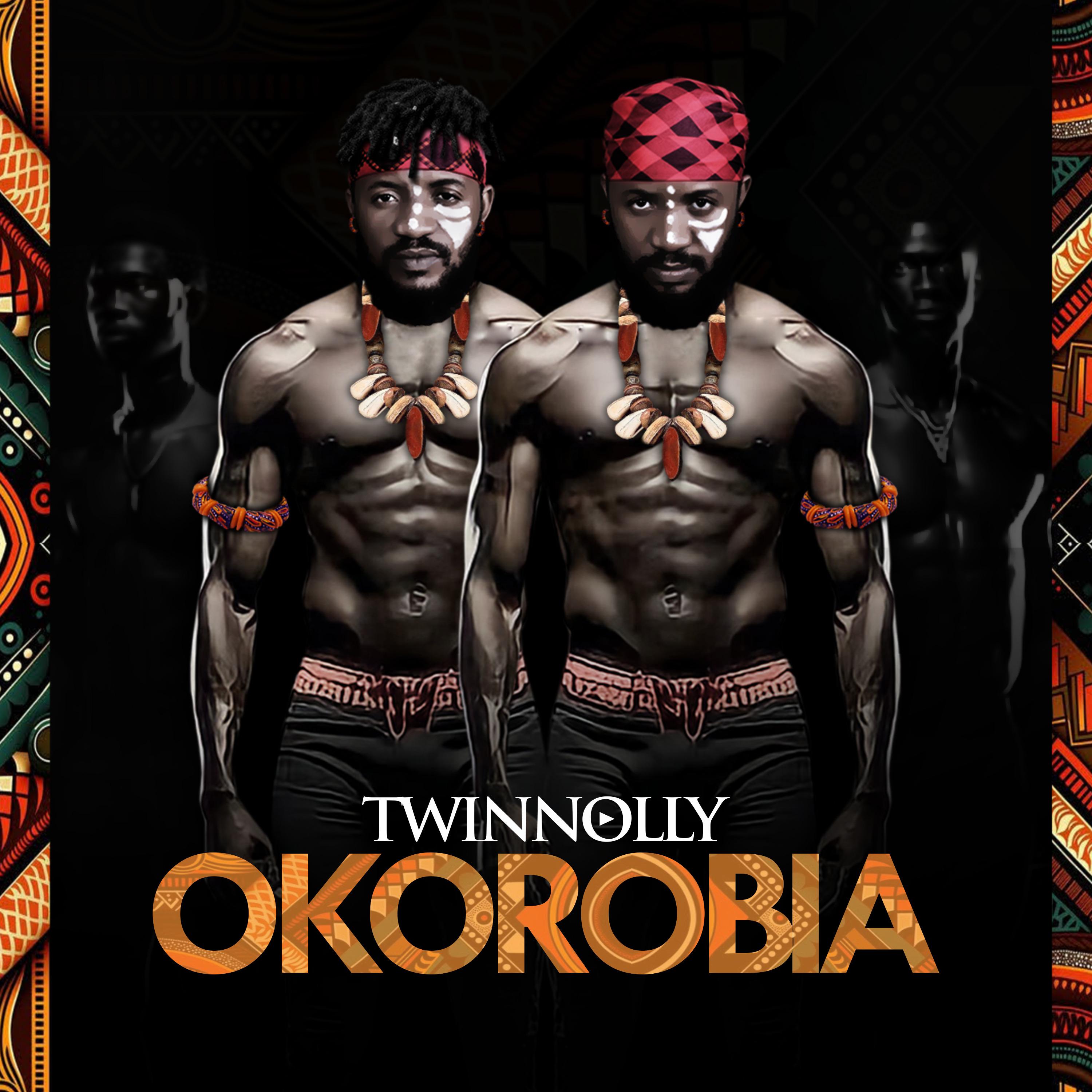 Постер альбома Okorobia