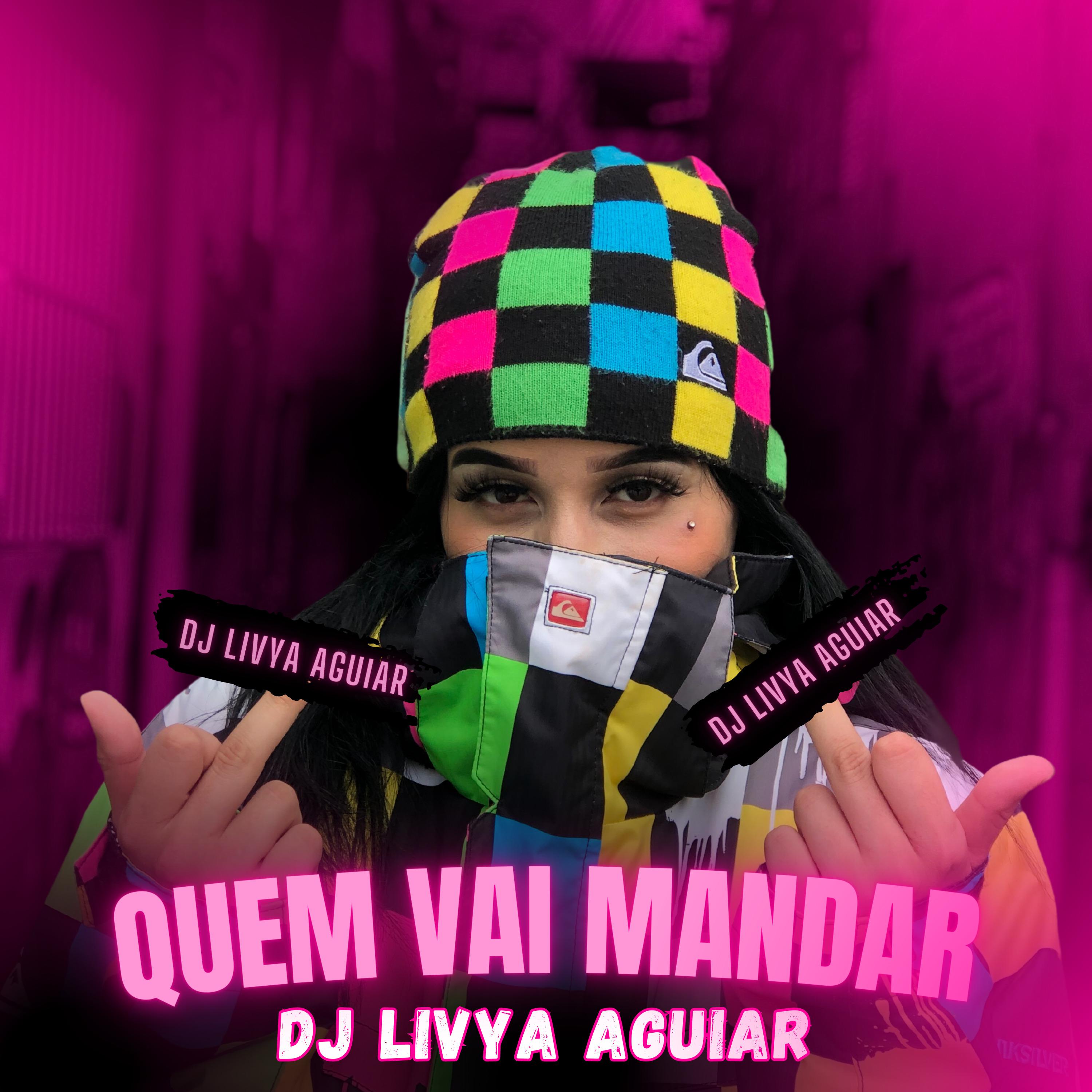 Постер альбома Quem Vai Mandar