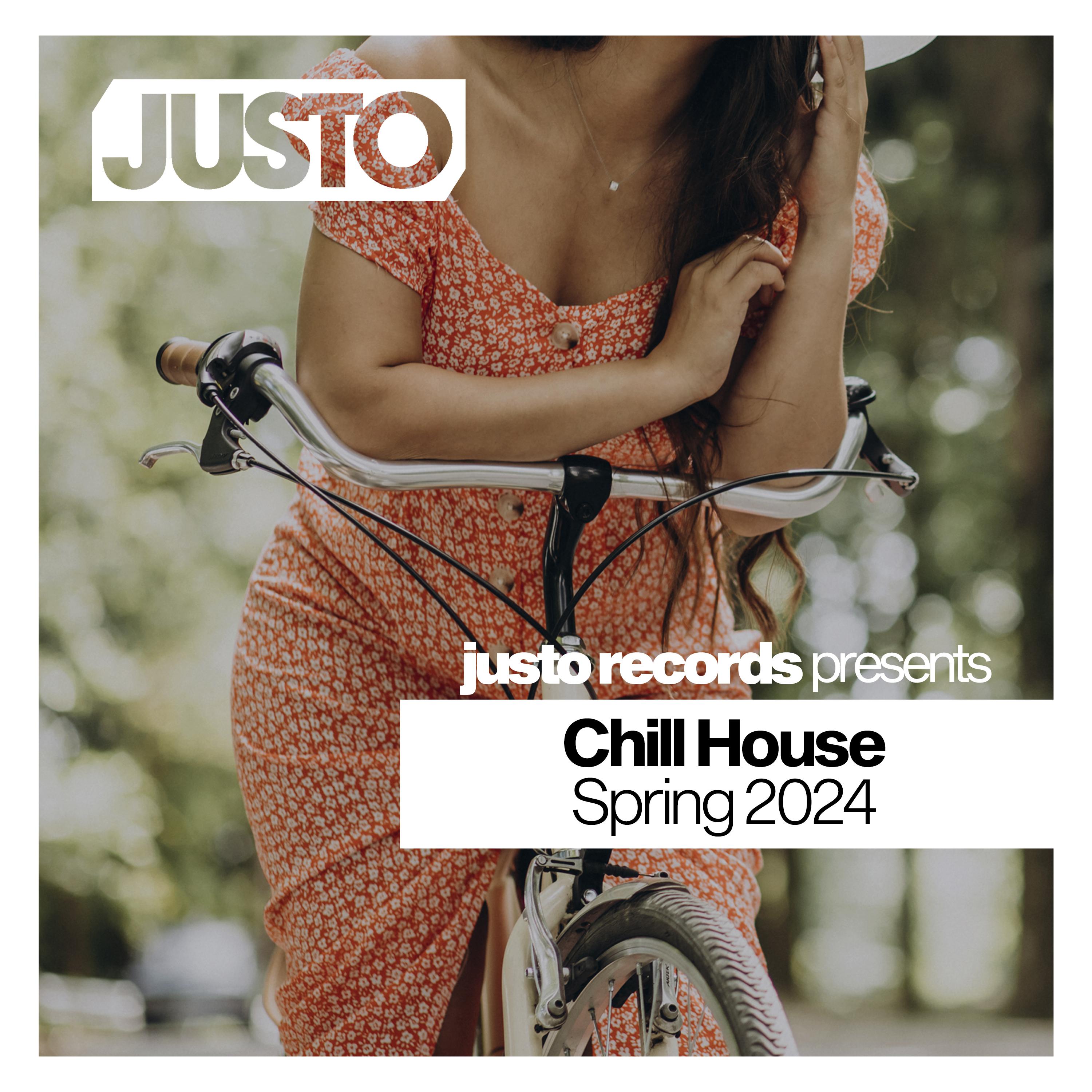 Постер альбома Chill House Spring 2024