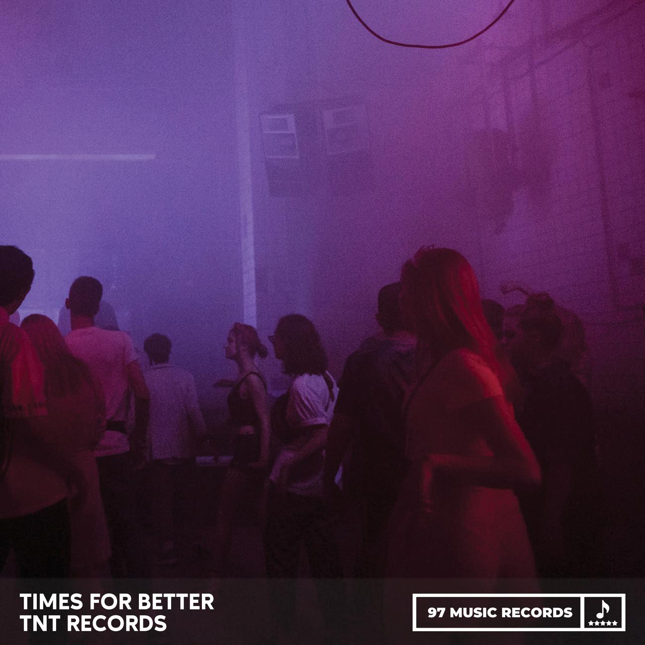 Постер альбома Times For Better