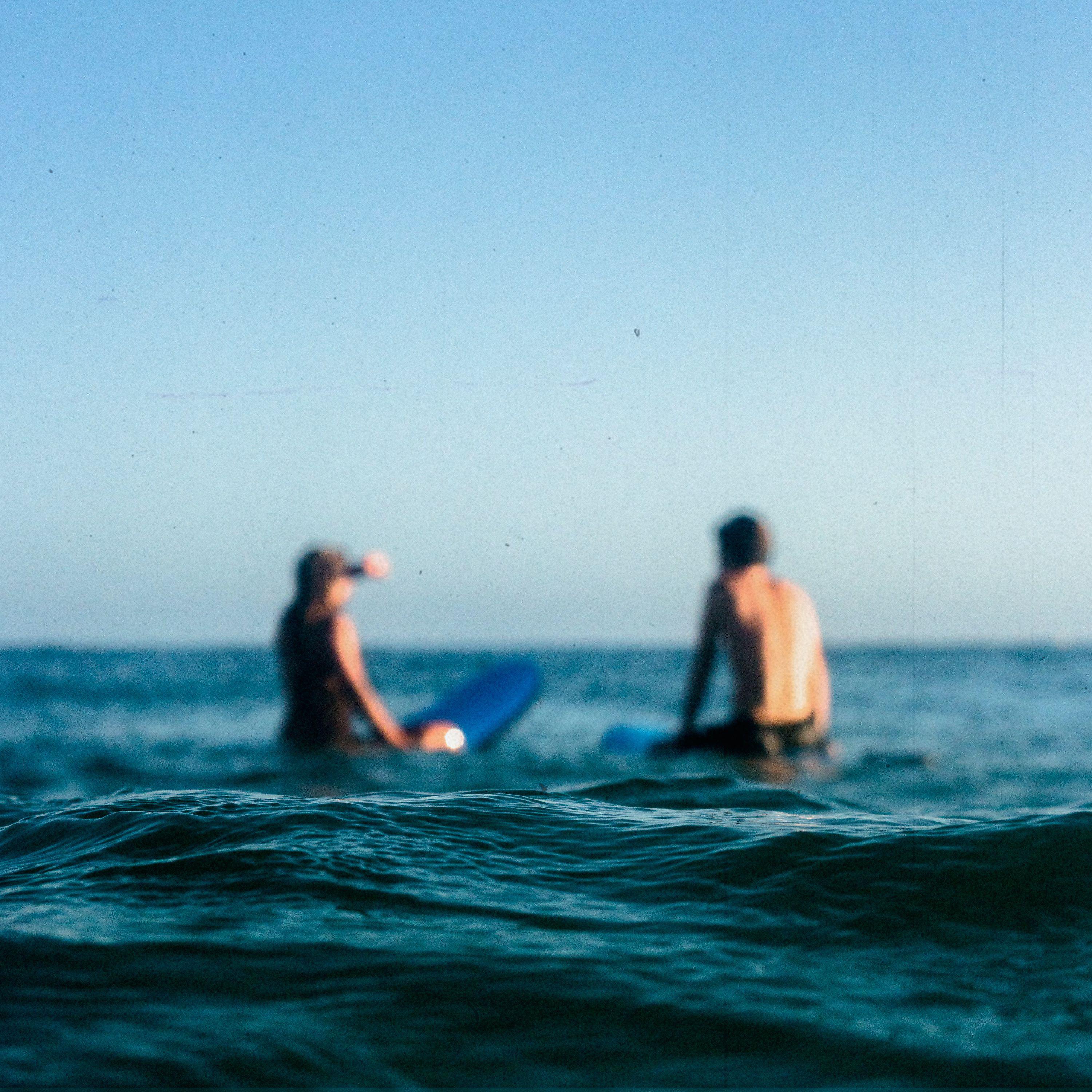 Постер альбома Surfing You