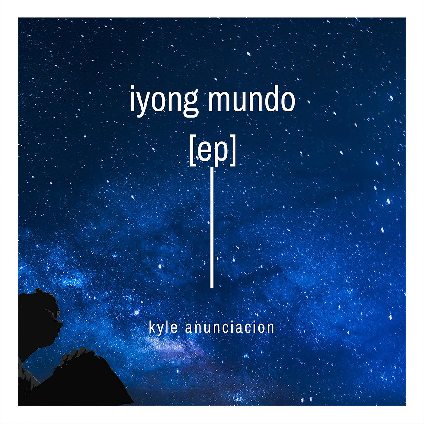 Постер альбома Iyong Mundo - EP