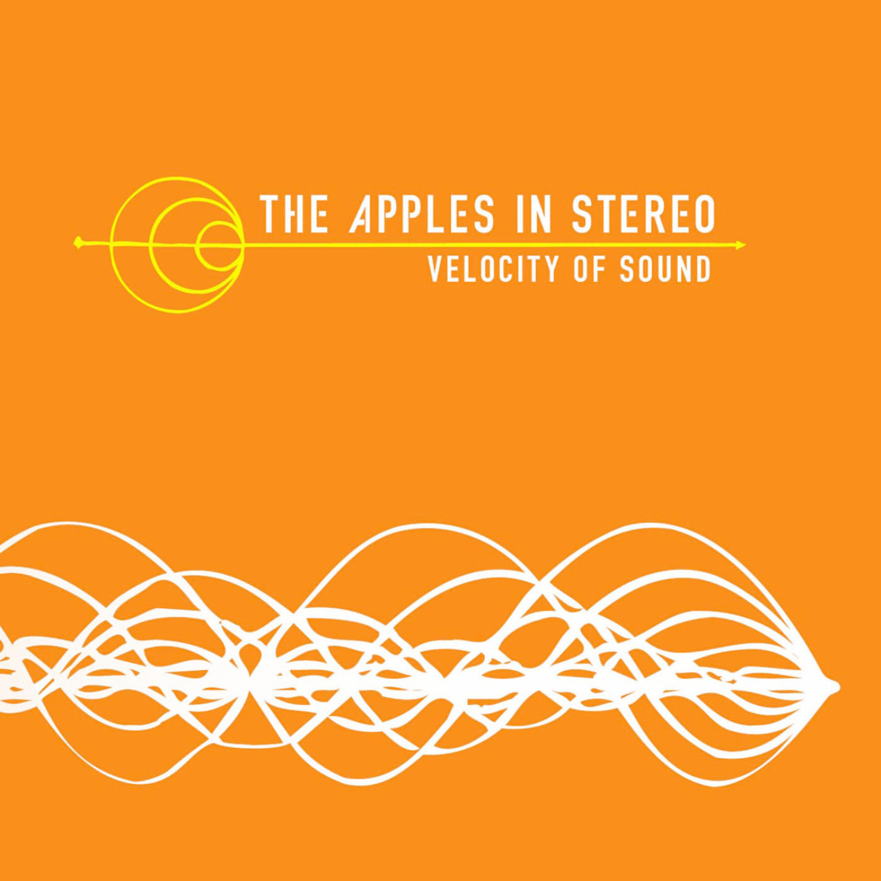 Постер альбома Velocity of Sound