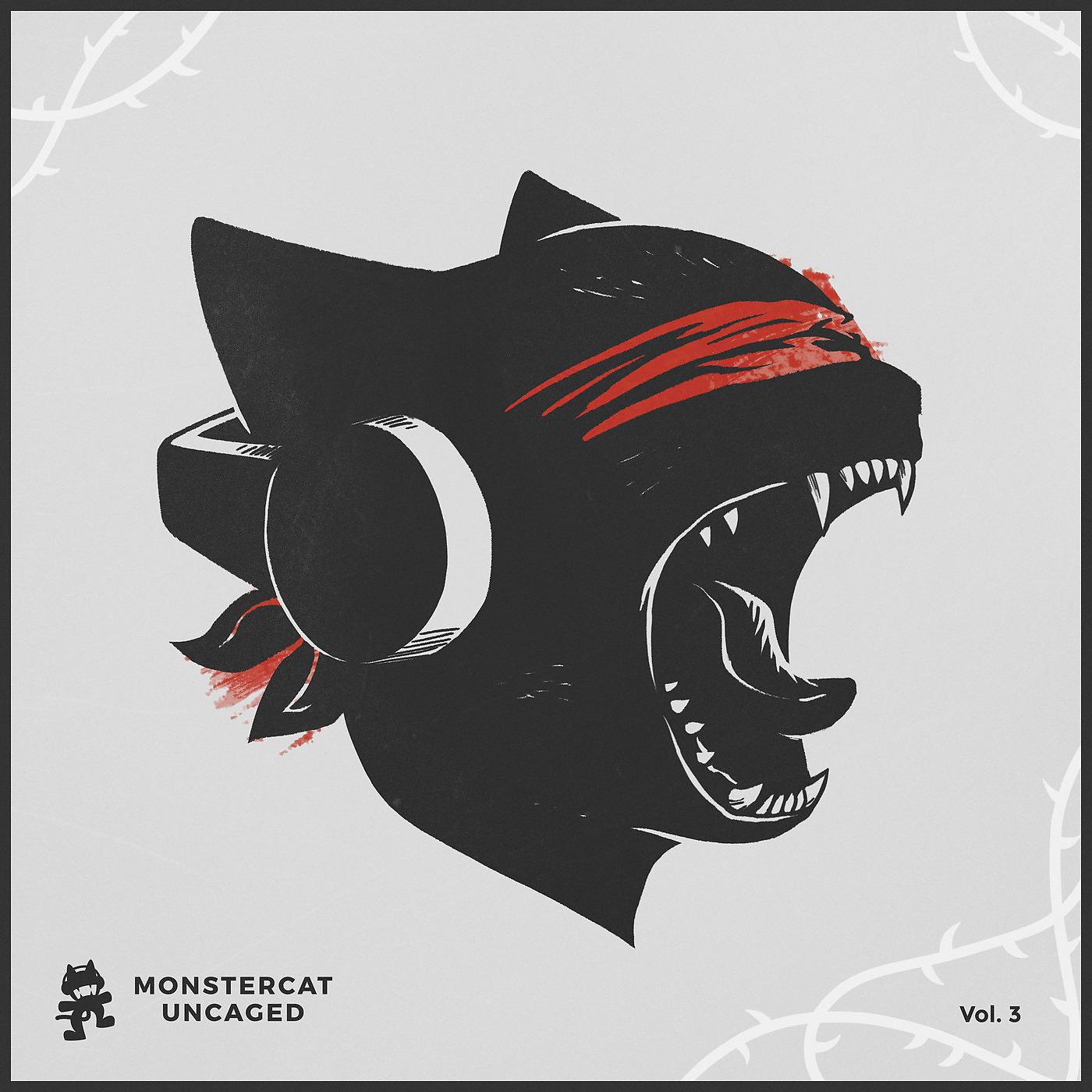 Постер альбома Monstercat Uncaged Vol. 3