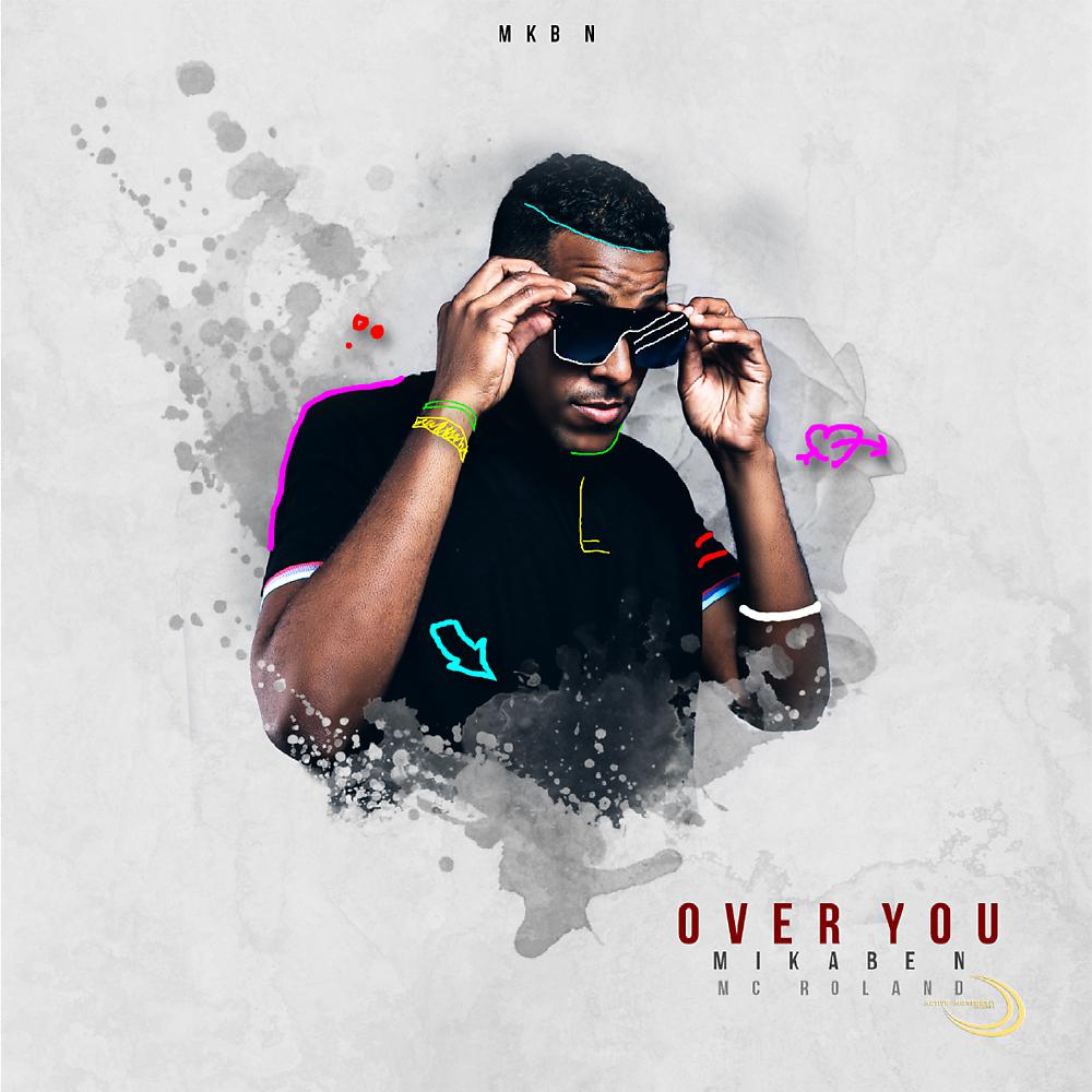 Постер альбома Over You (Main Mix)