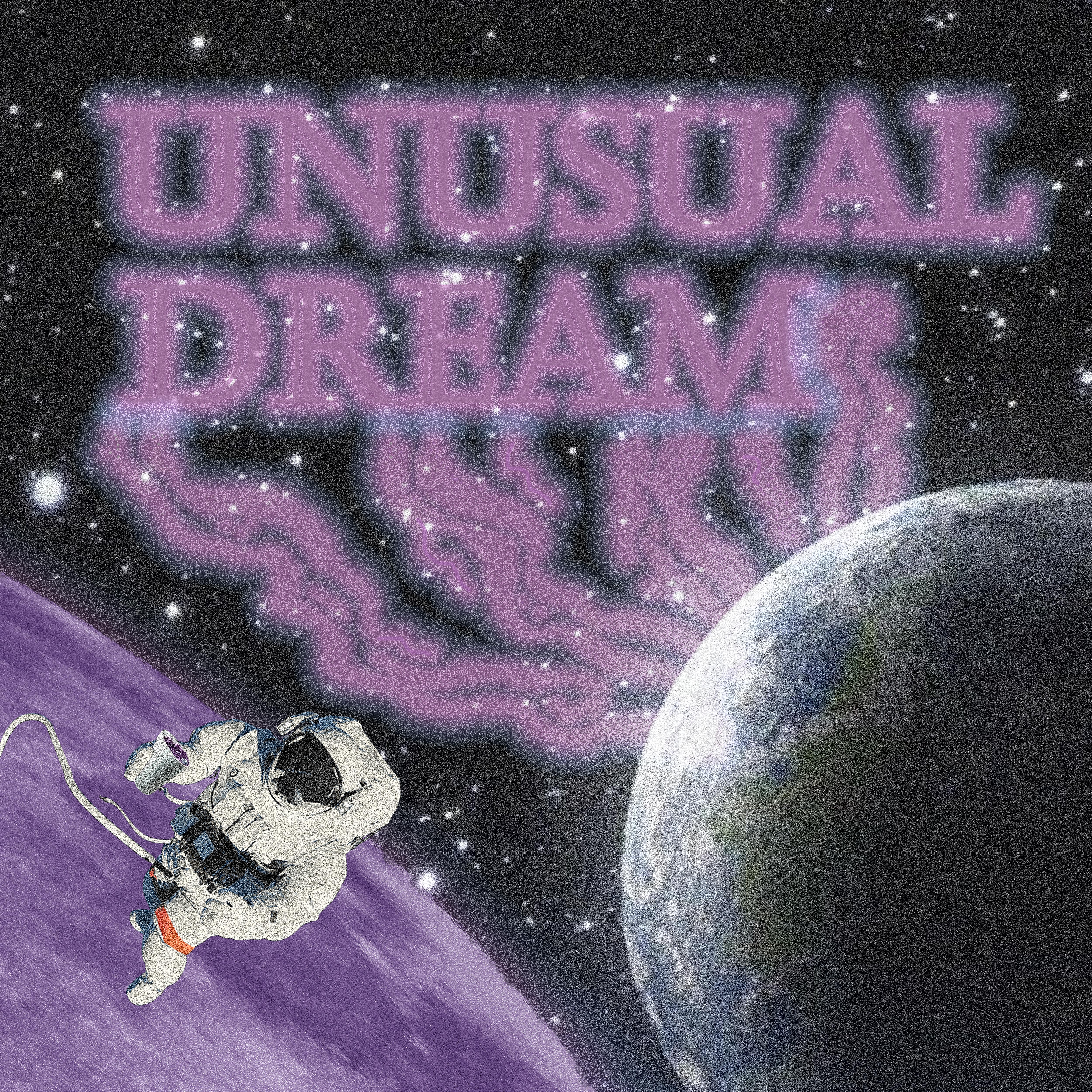 Постер альбома Unusual Dream