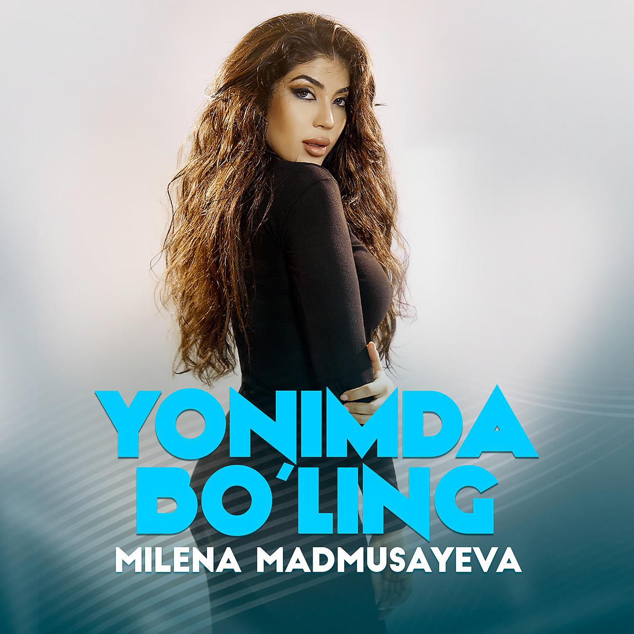 Постер альбома Yonimda bo'ling
